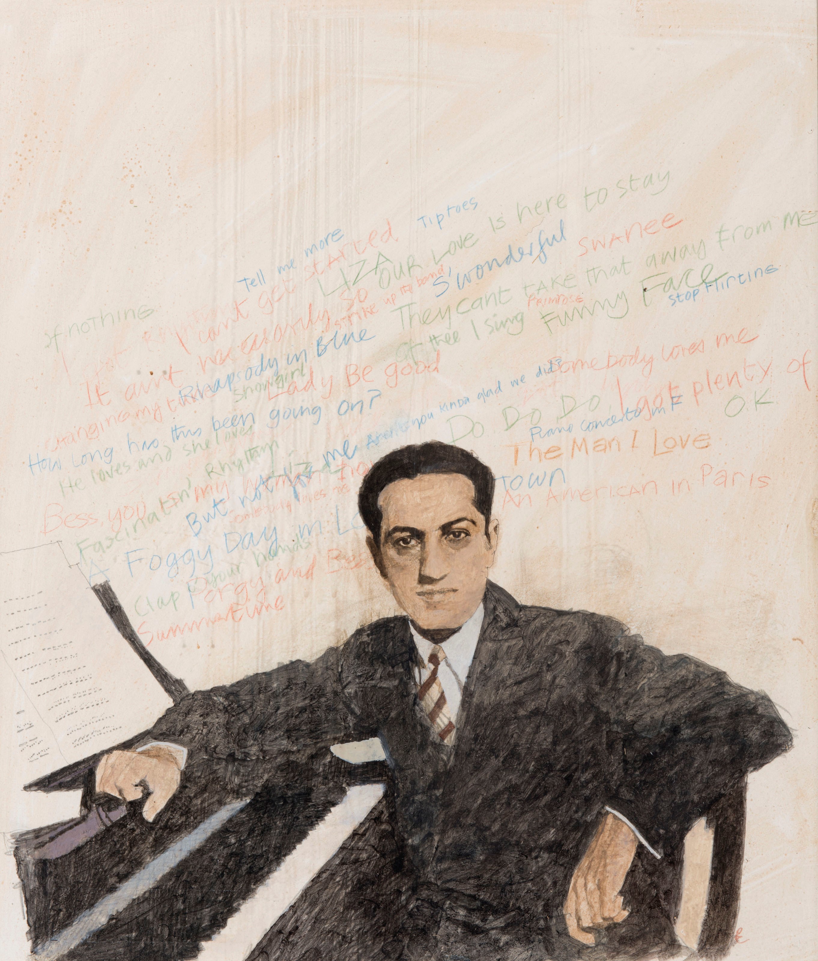 Coleman (20th Century)