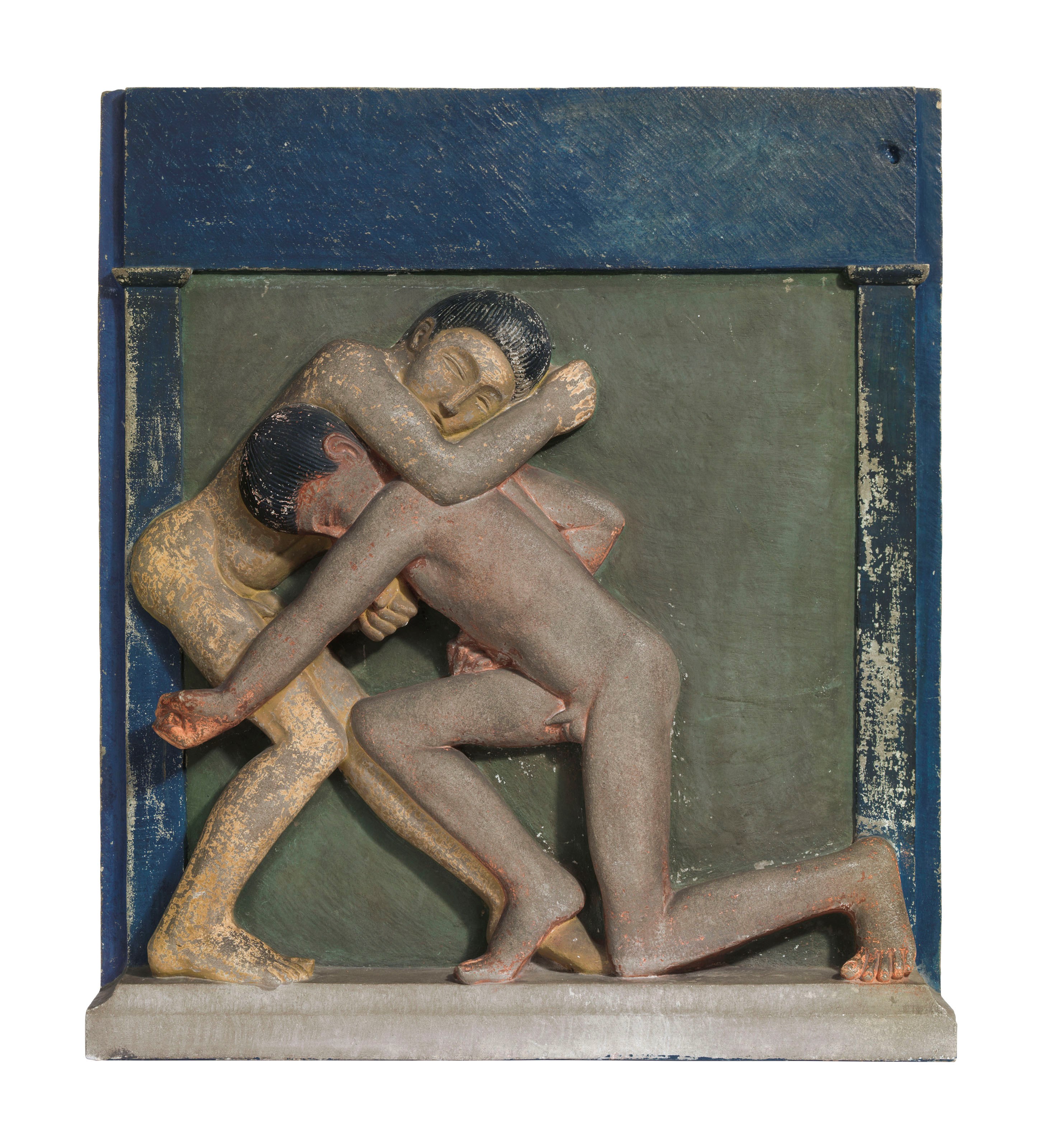 Eric Gill, A.R.A. (1882-1940)