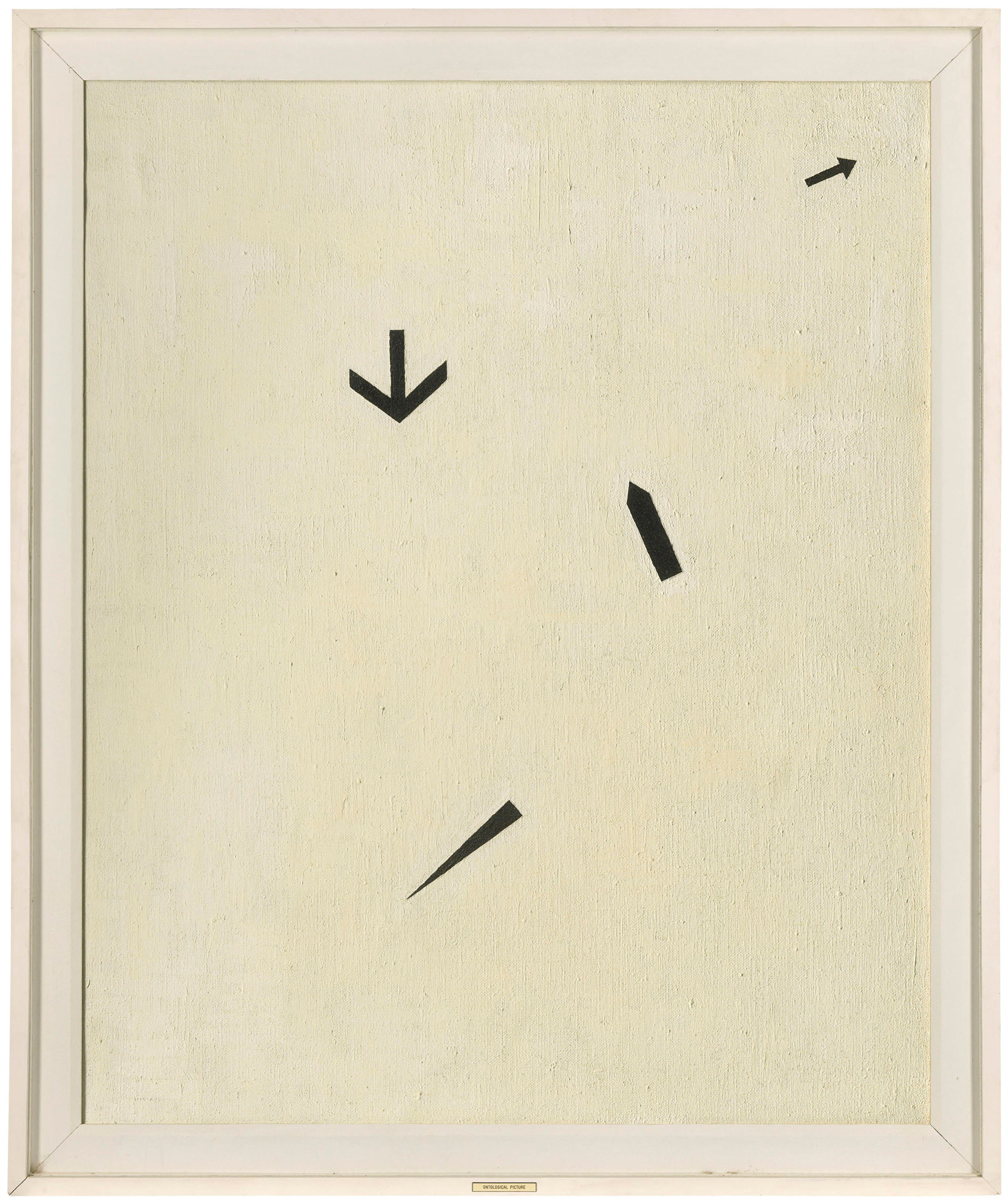 Keith Coventry (b. 1958)