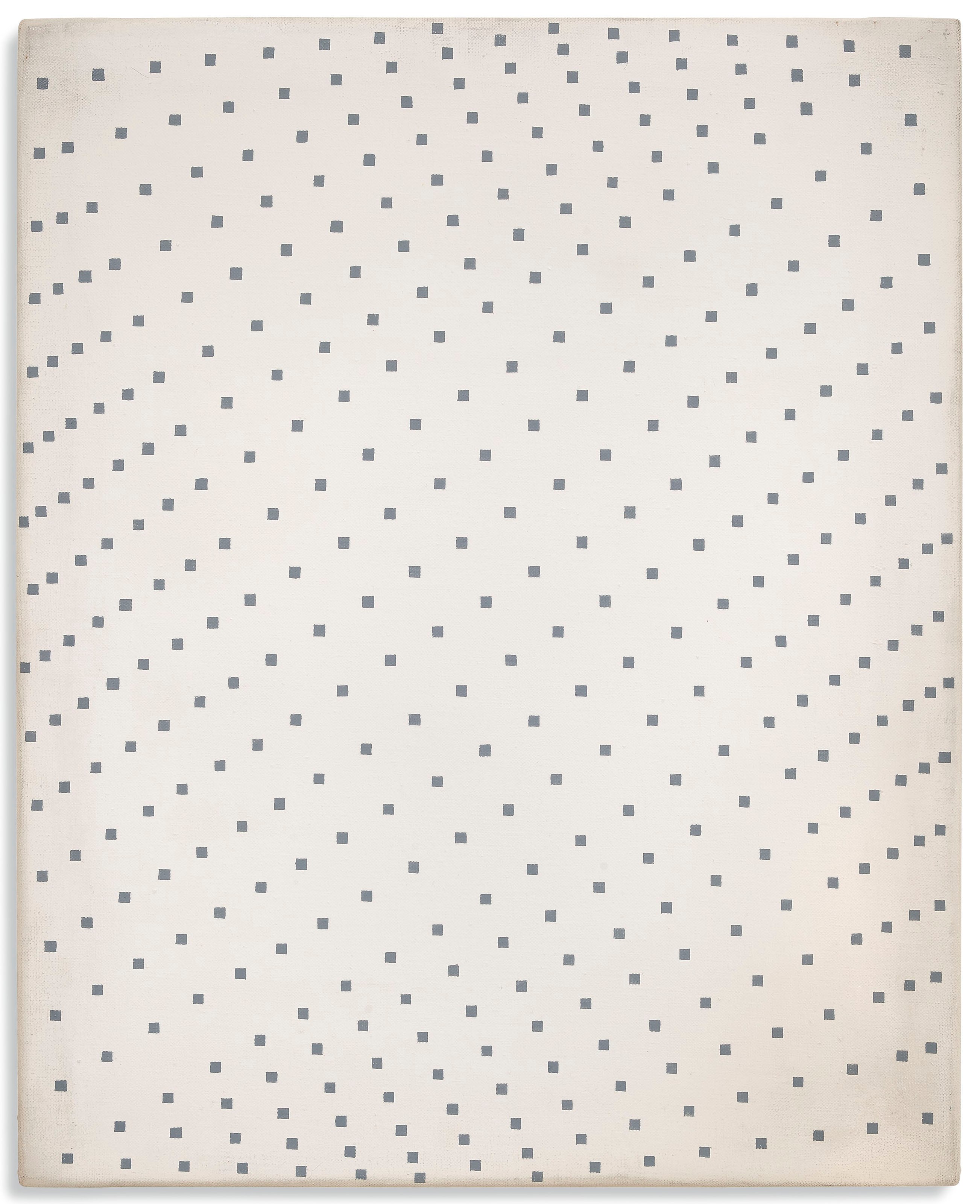 Bill Culbert (b. 1935)