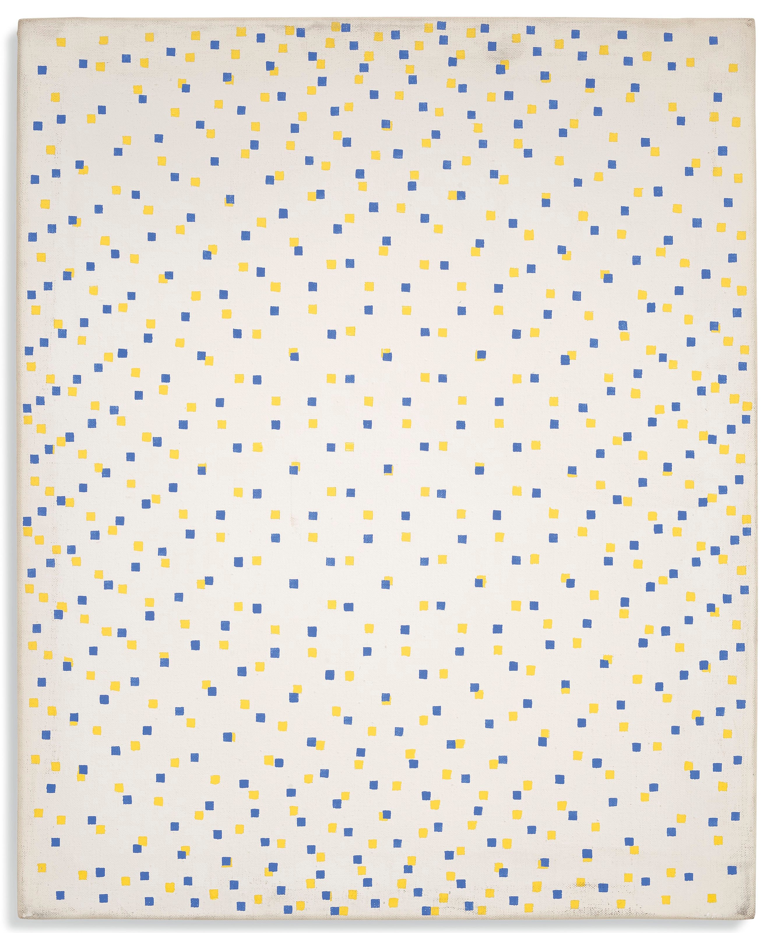 Bill Culbert (b. 1935)