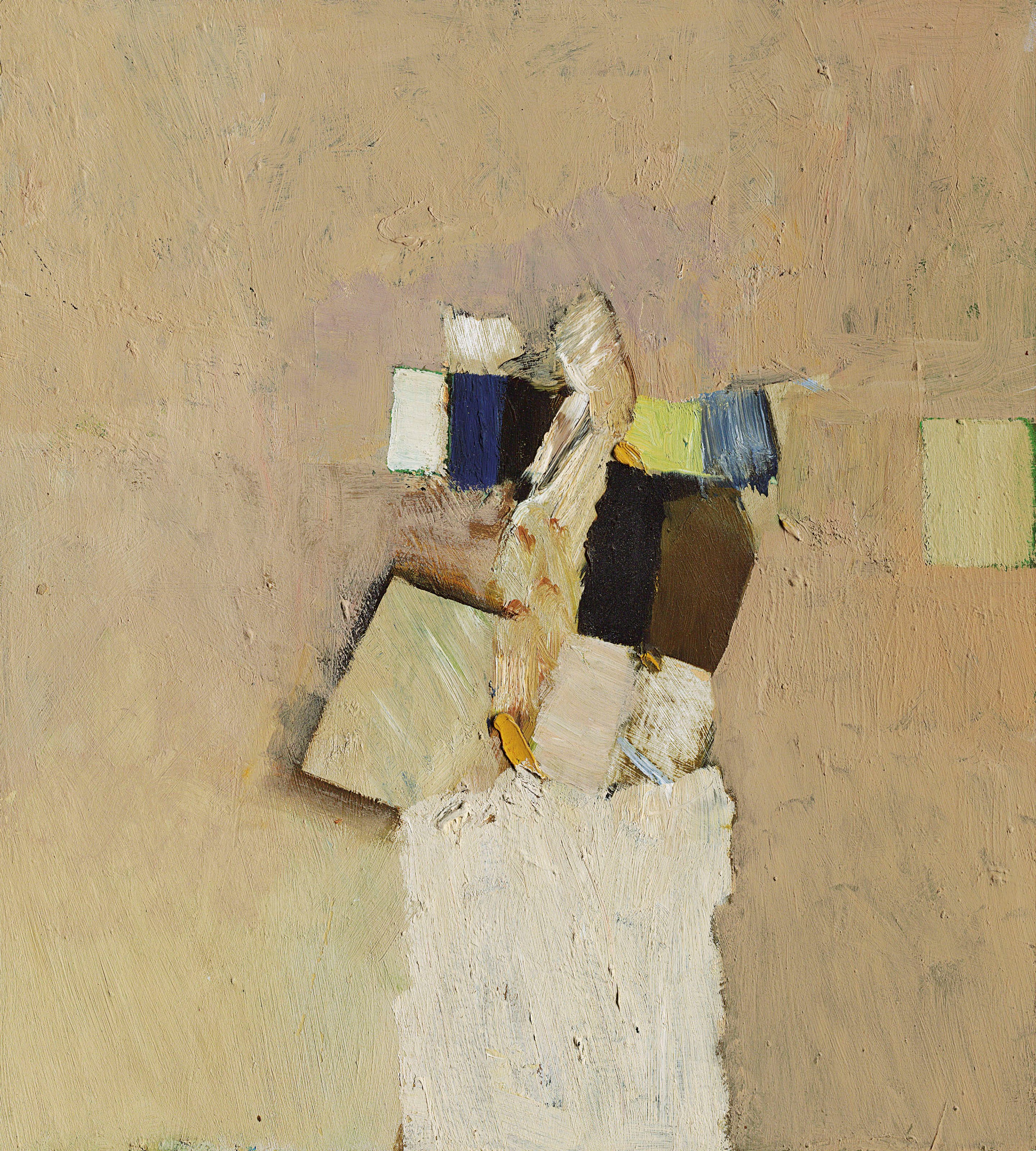 Keith Vaughan (1912-1977)