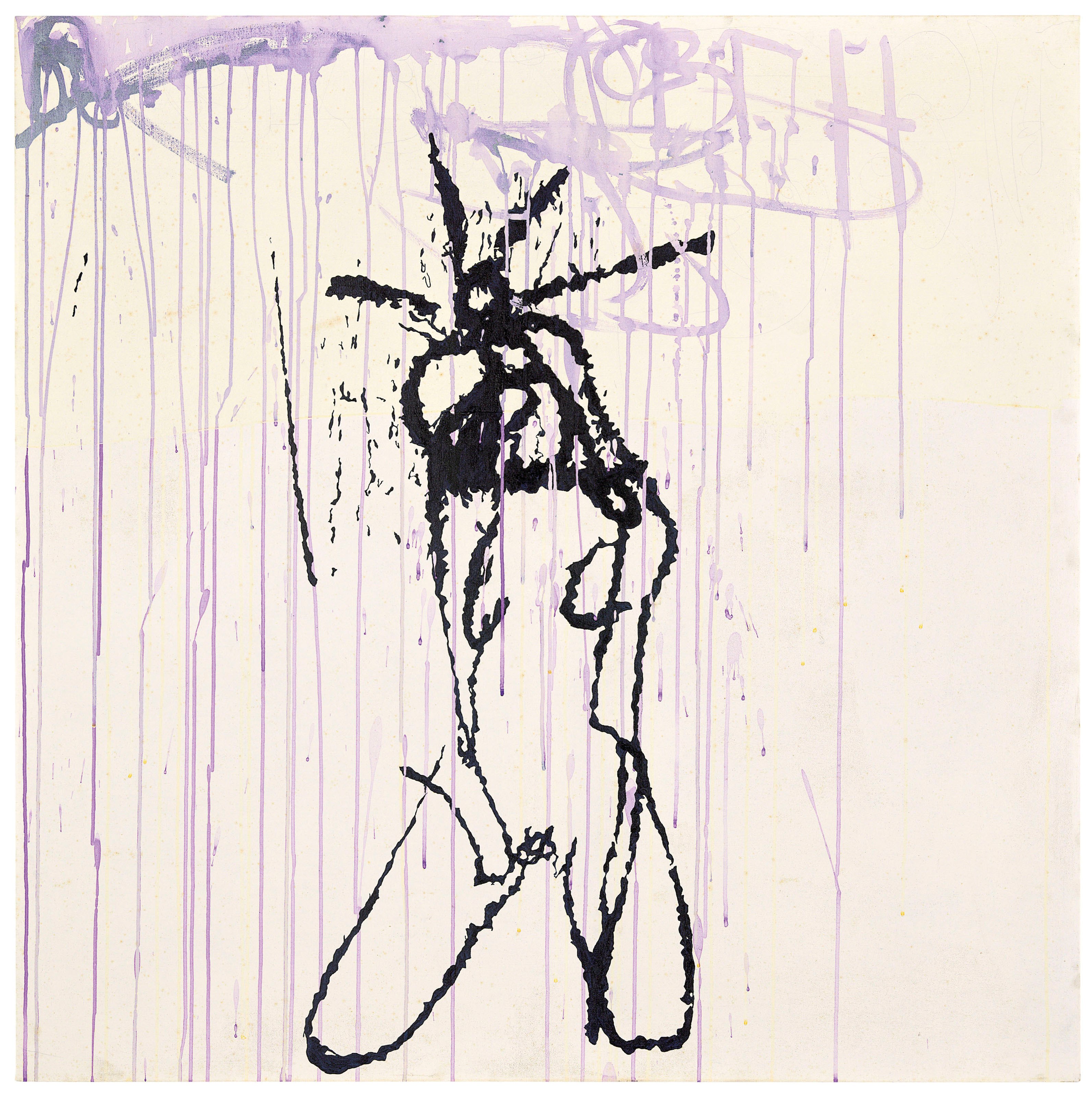 Tracey Emin (b. 1963)
