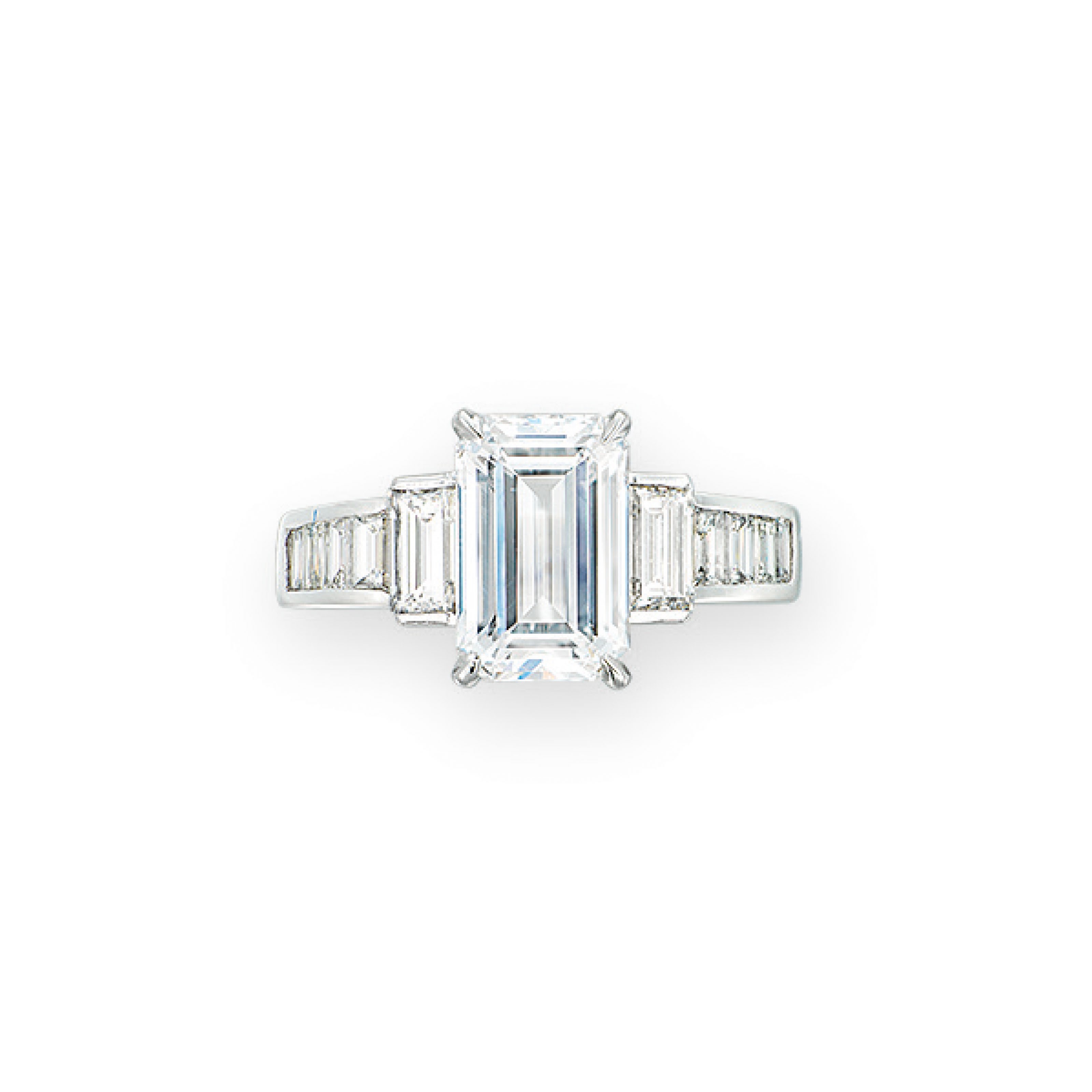 DIAMOND RING