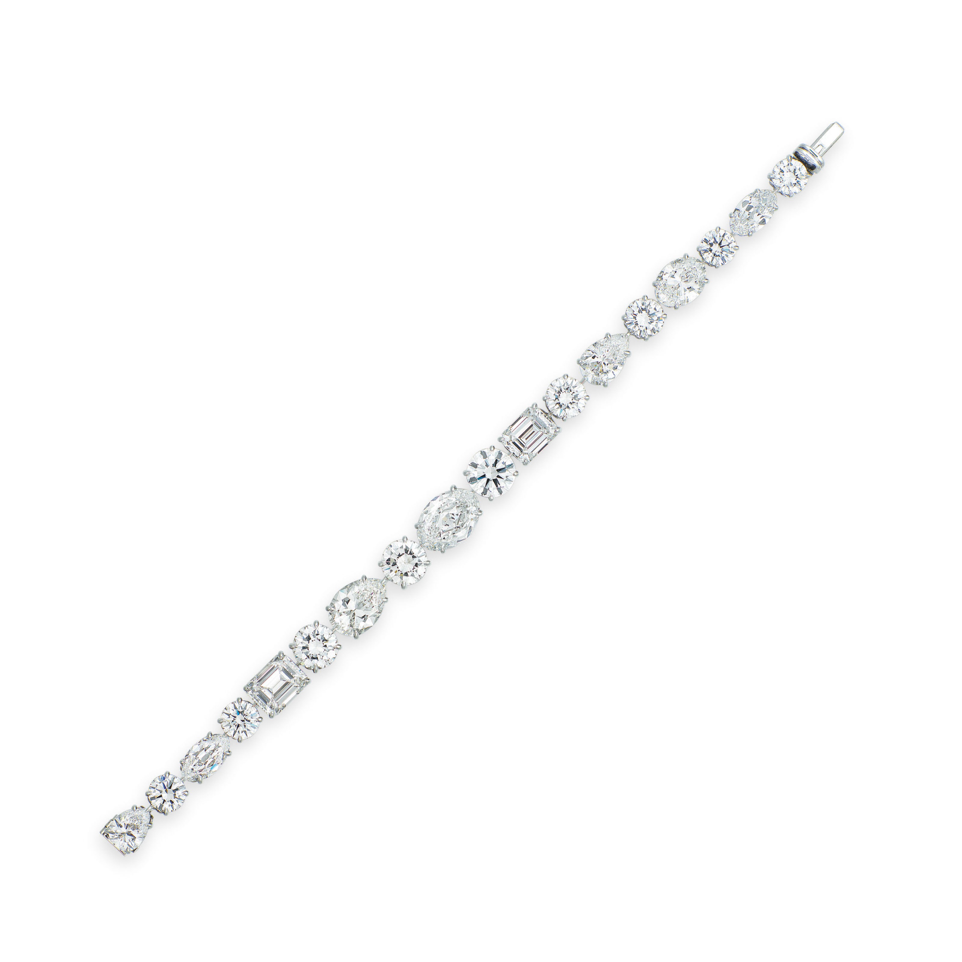 DIAMOND BRACELET