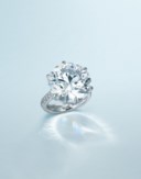 IMPORTANT DIAMOND RING