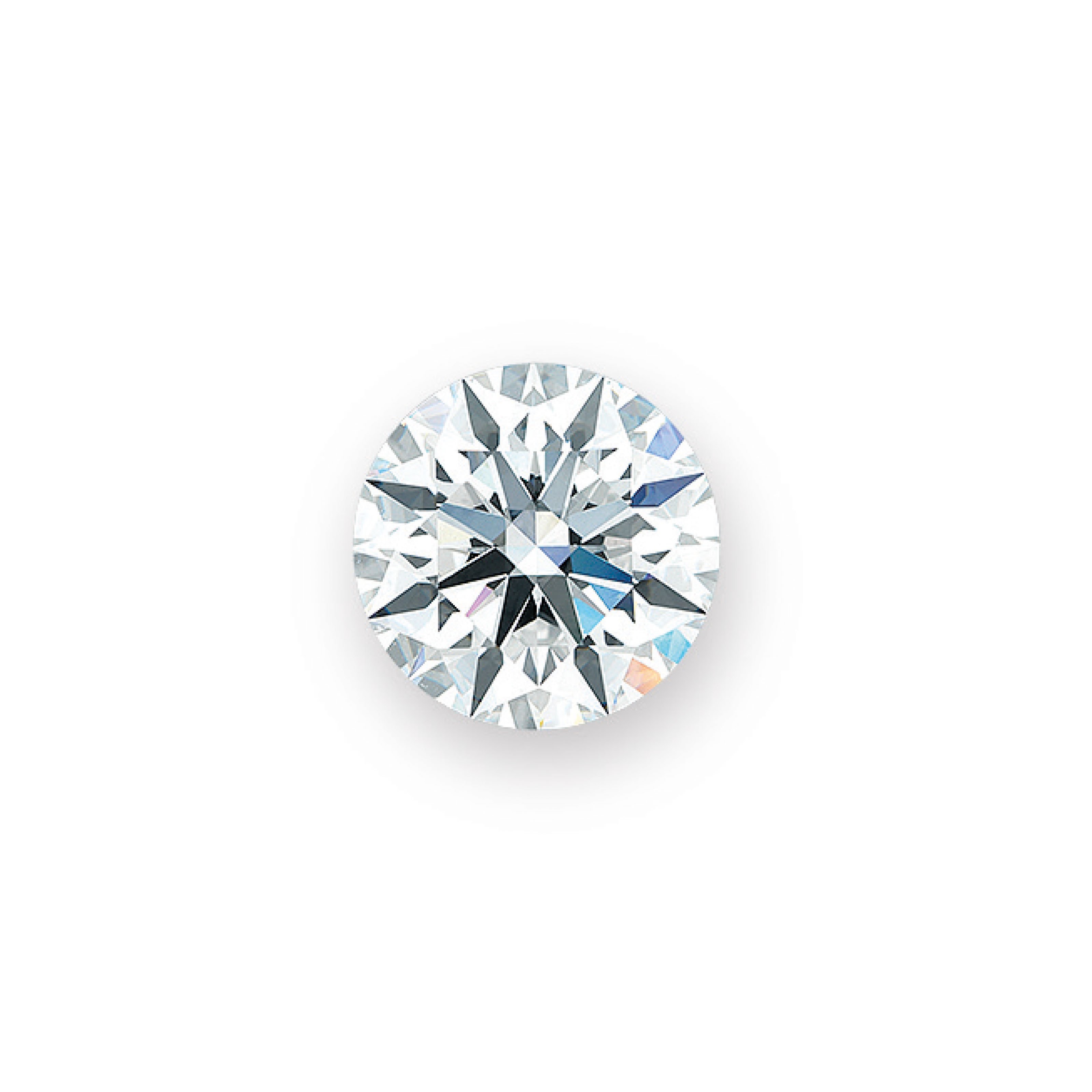 IMPORTANT UNMOUNTED DIAMOND