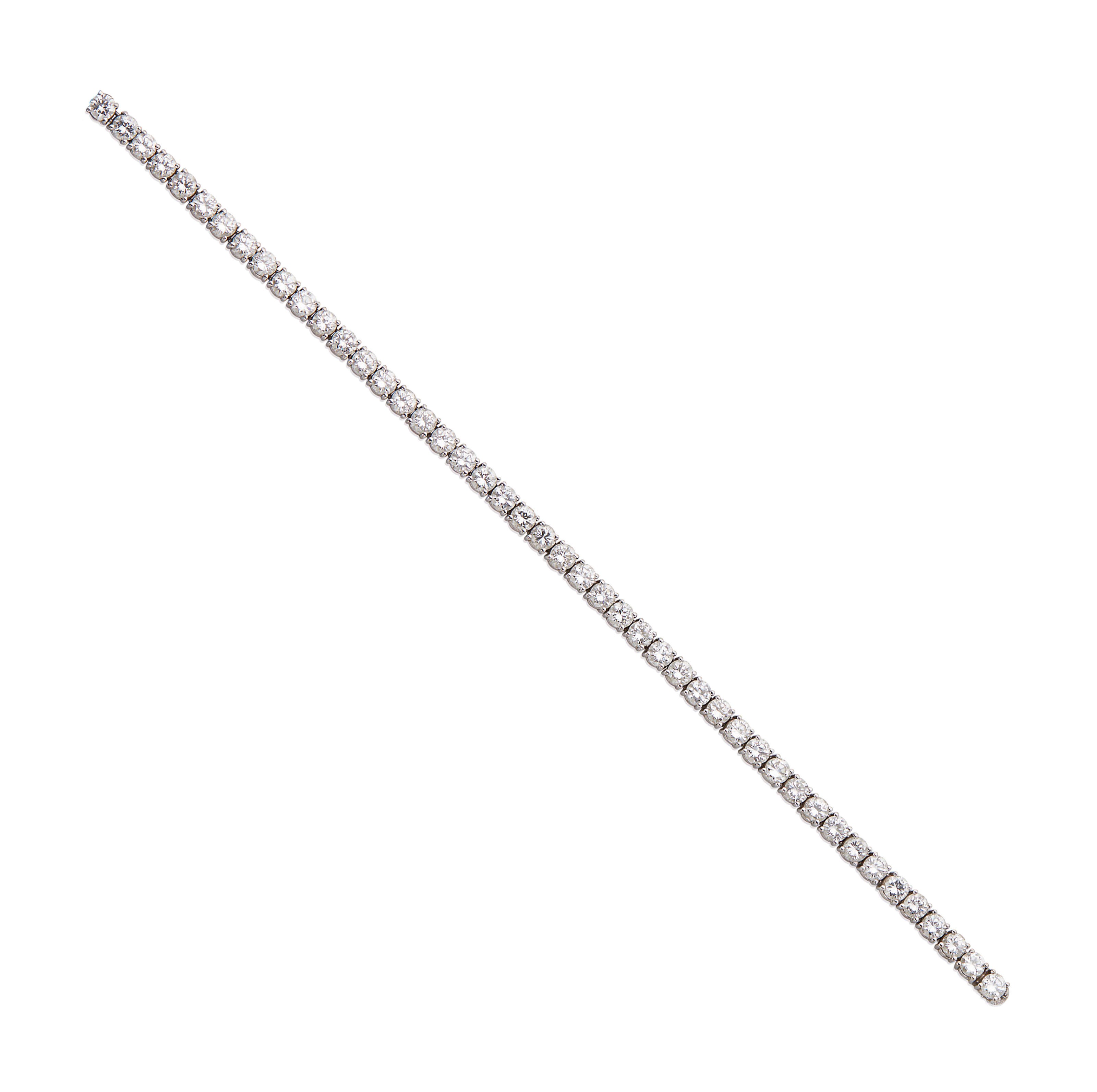BRACELET DIAMANTS