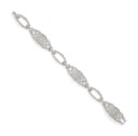 SAUTOIR DIAMANTS TRANSFORMABLE