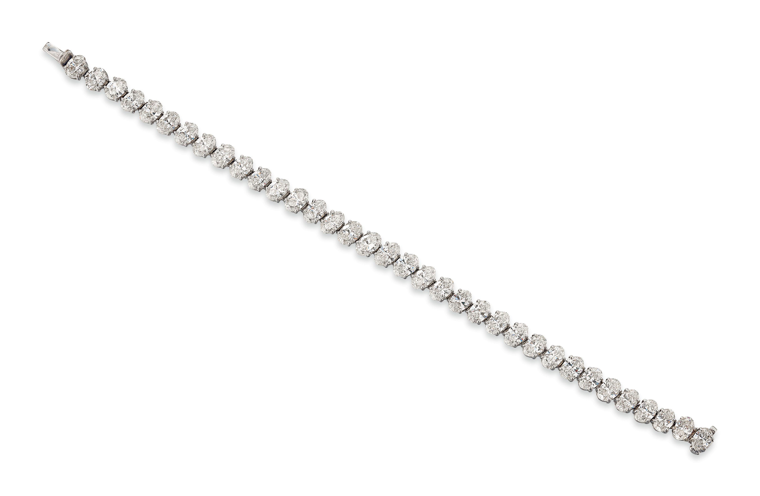 DIAMOND BRACELET