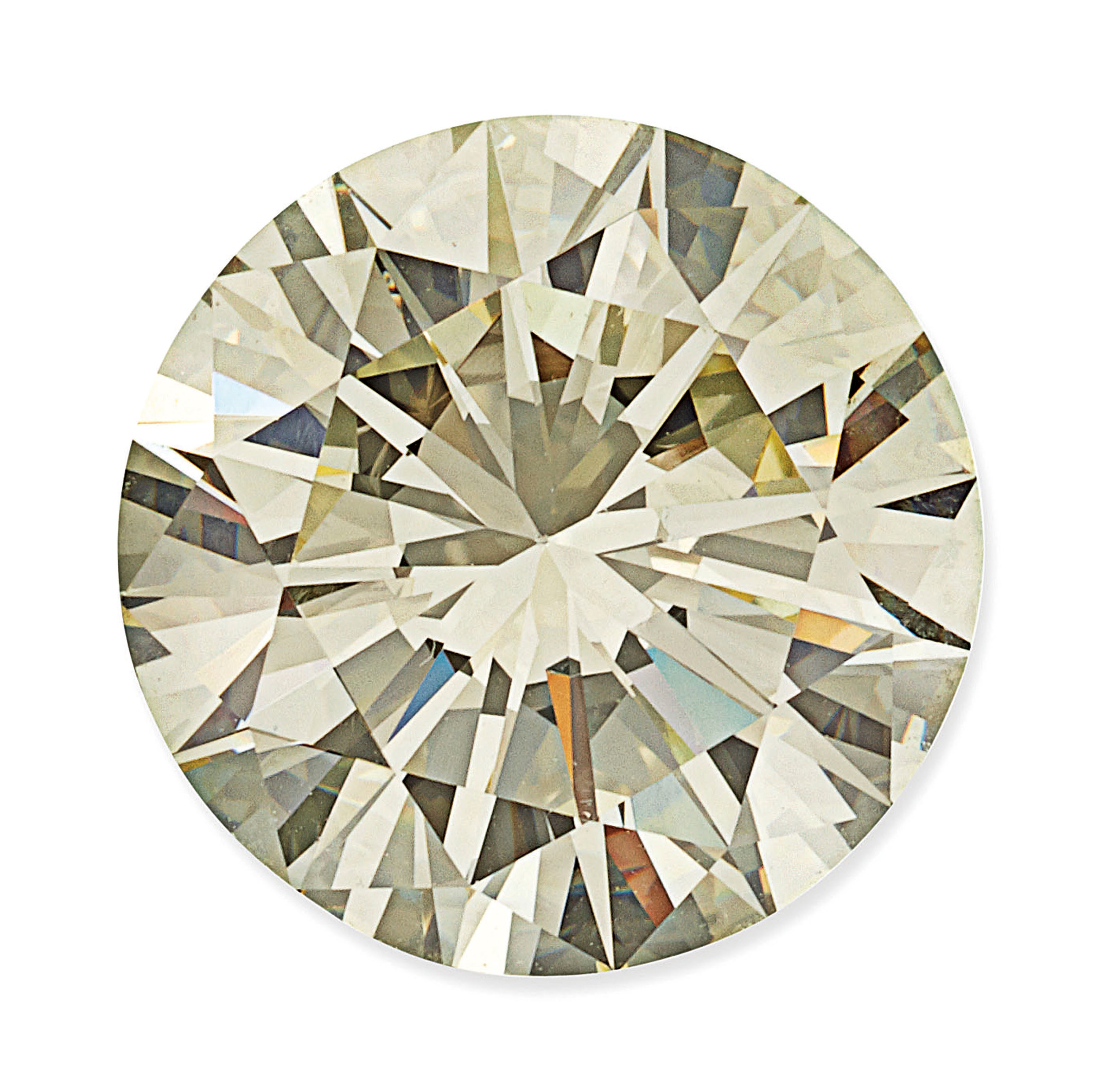 UNMOUNTED DIAMOND