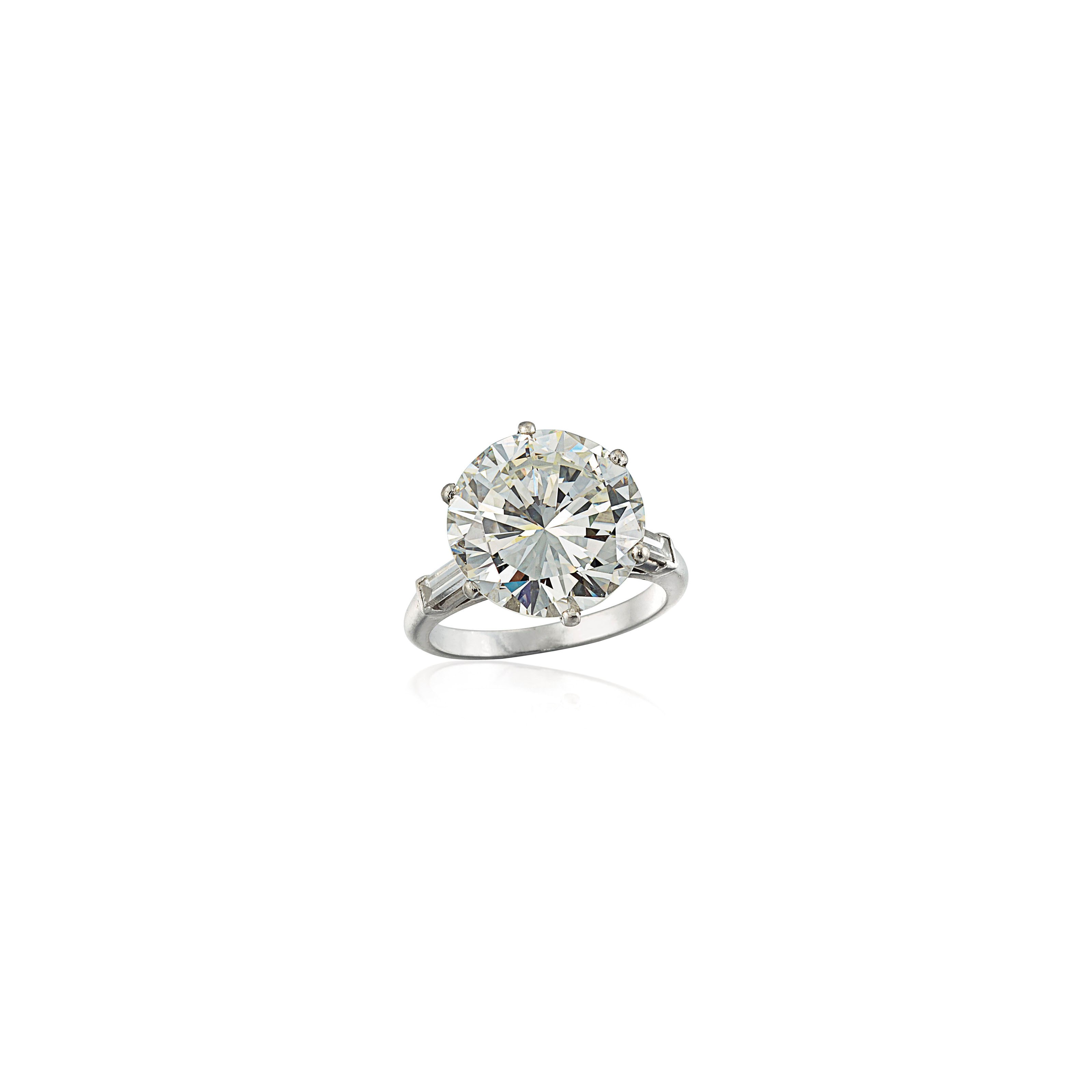 DIAMOND RING