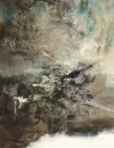 ZAO WOU-KI (ZHAO WUJI, 1920-2013)