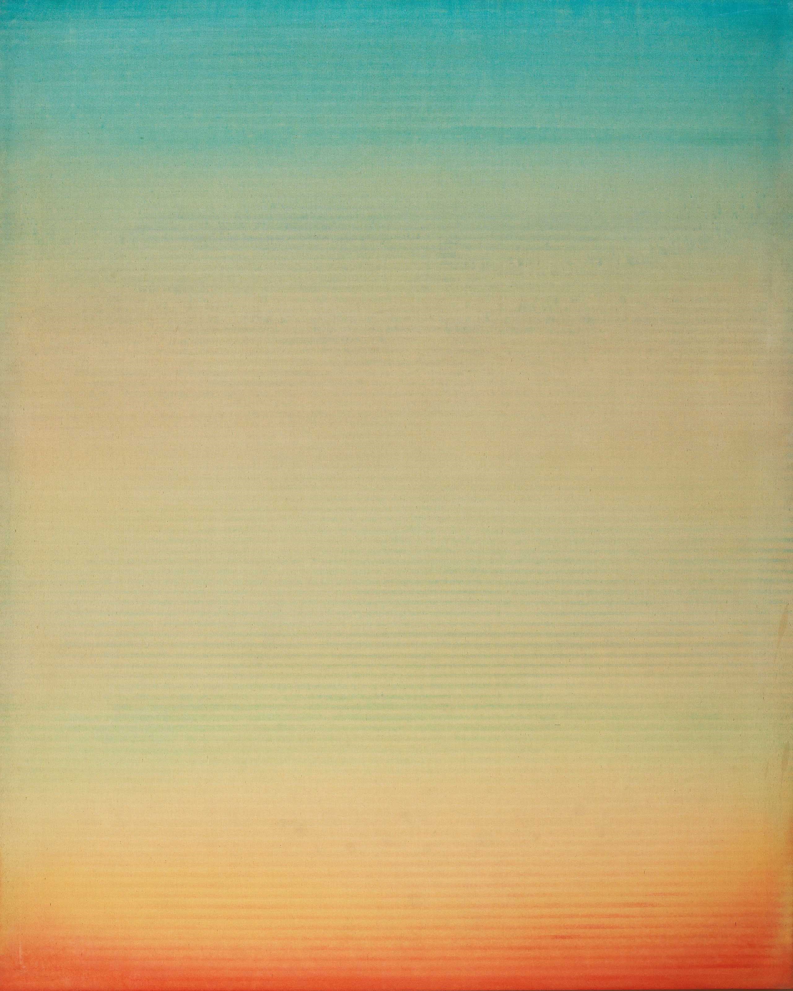 CHUN KWANG-YOUNG (KOREA, B. 1944)
