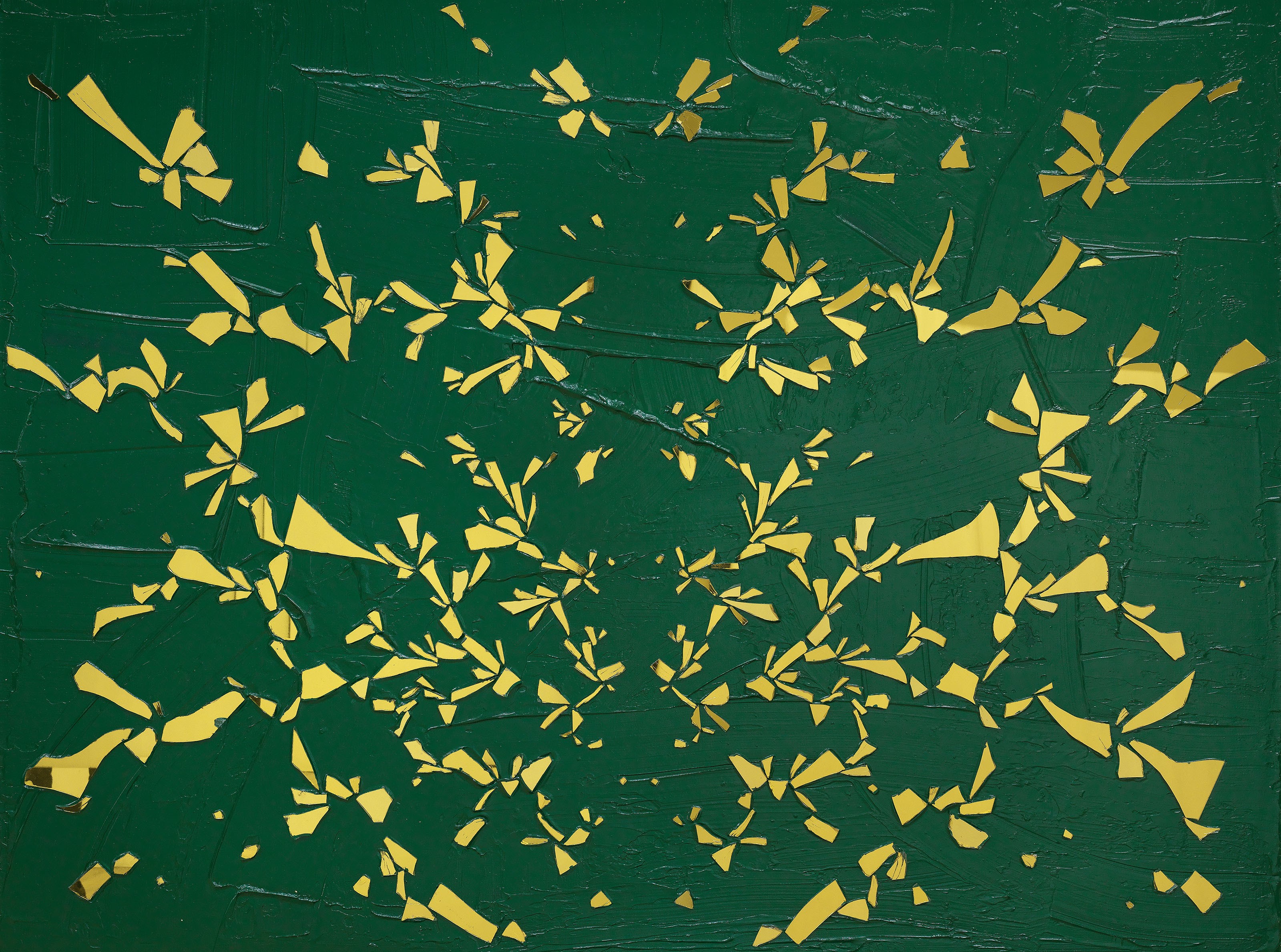 GAO WEIGANG (CHINA, B. 1976)