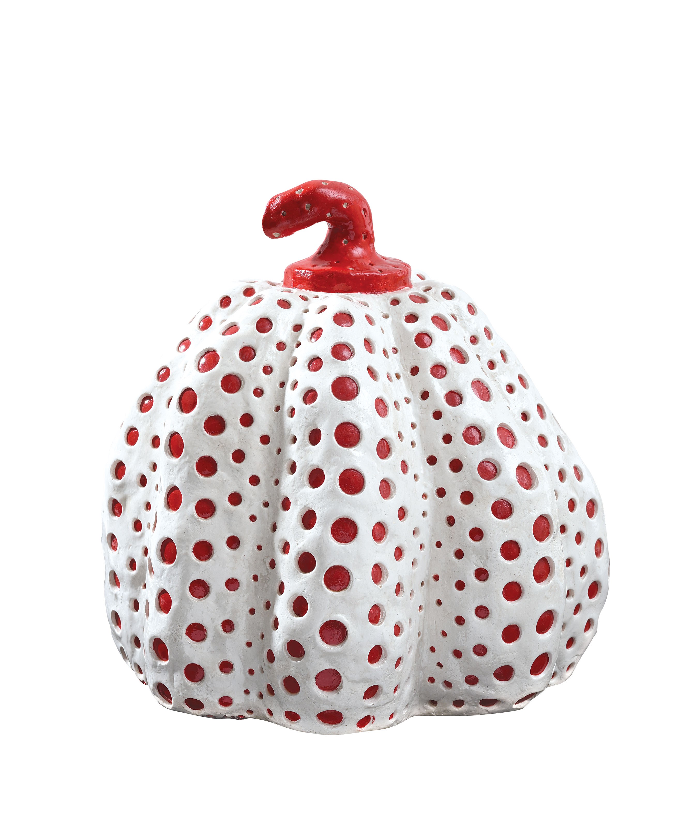 YAYOI KUSAMA (JAPAN, B. 1929)