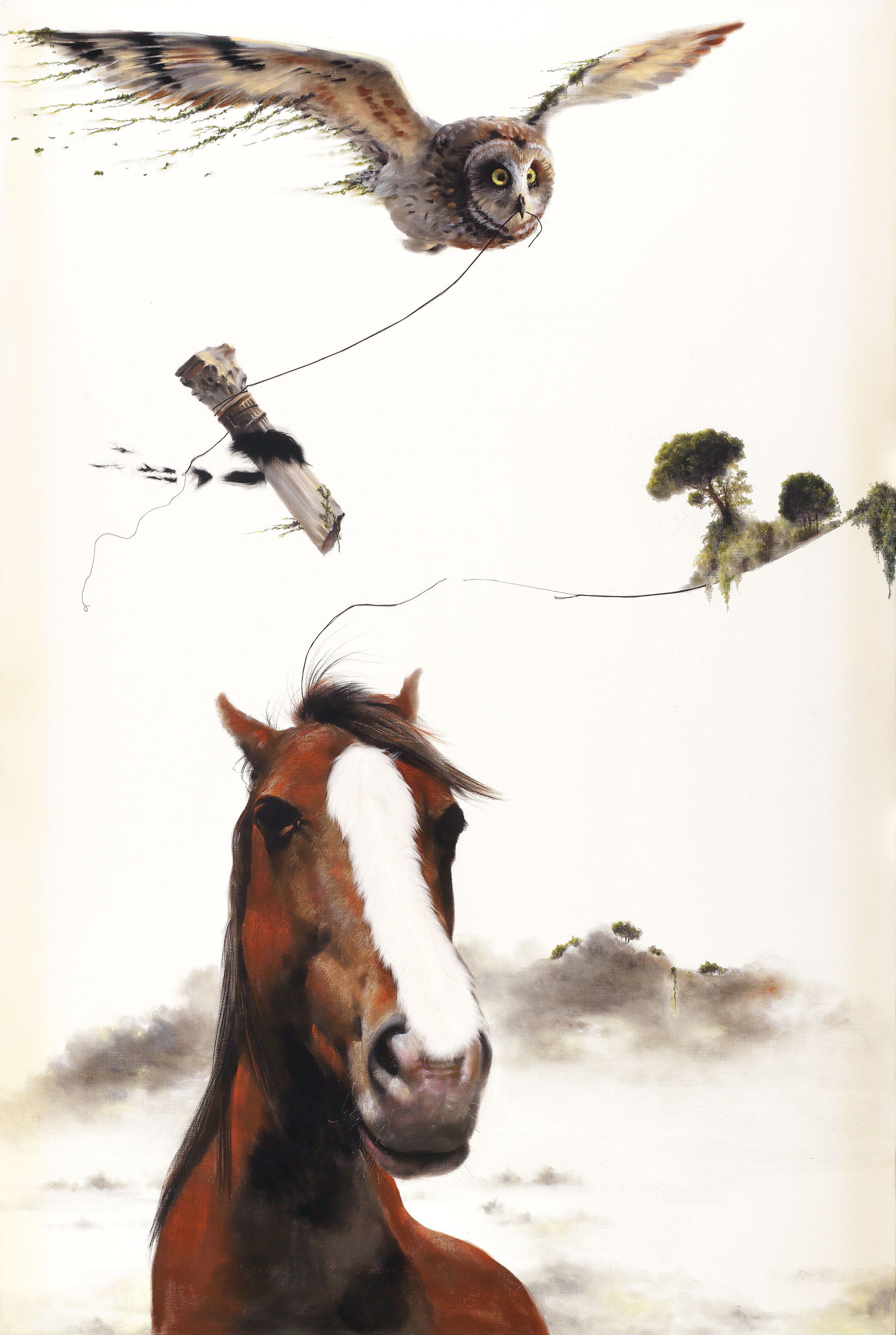 KIM NAM-PYO (KOREA, B. 1970)