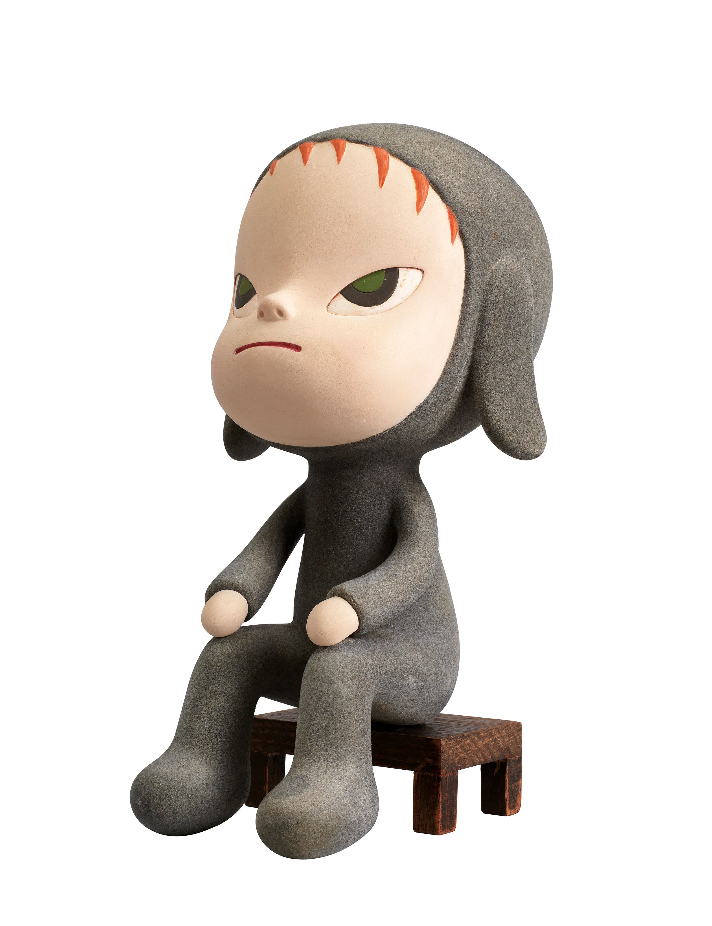YOSHITOMO NARA (JAPAN, B. 1959)