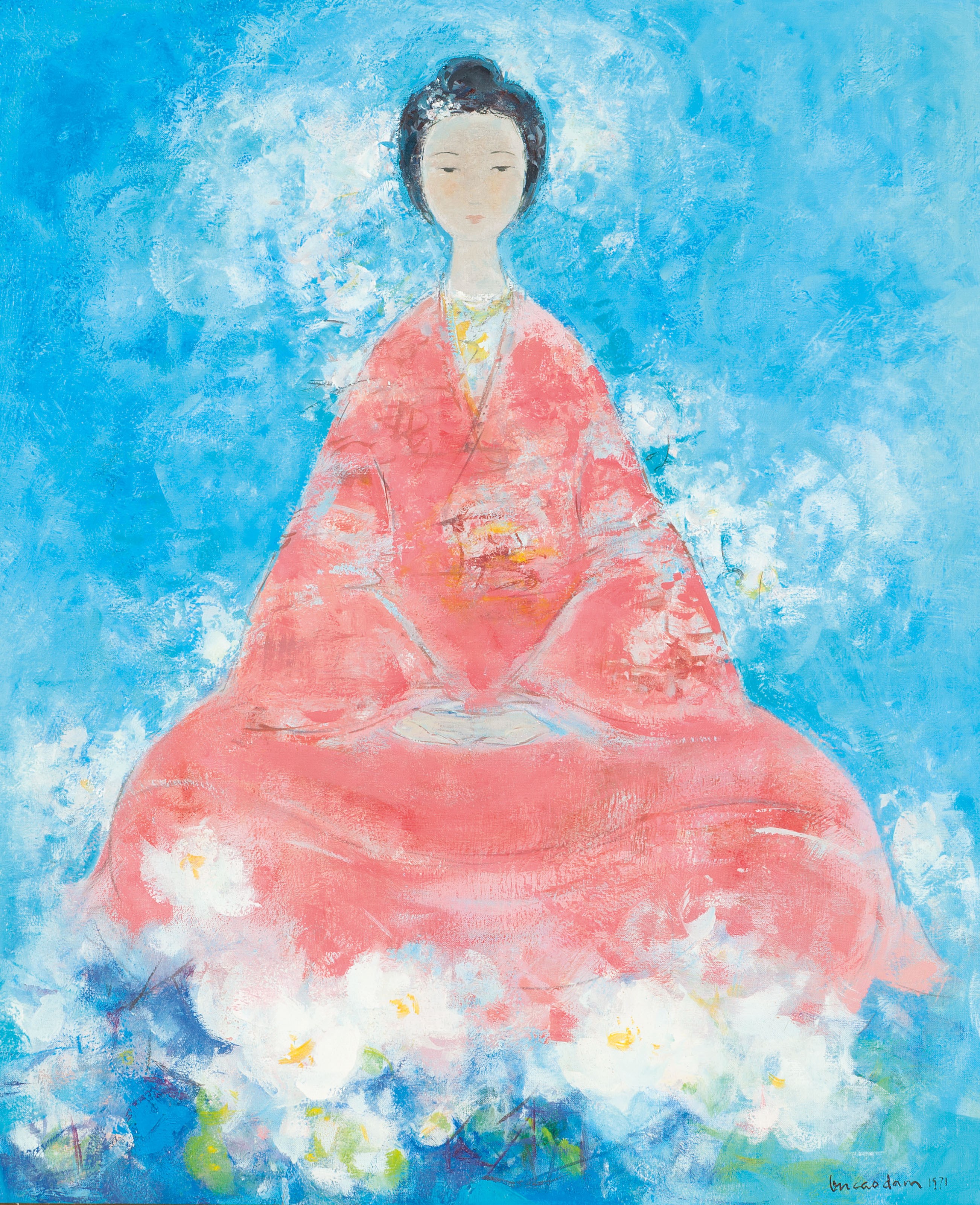 VU CAO DAM (VIETNAM, 1908-2000)