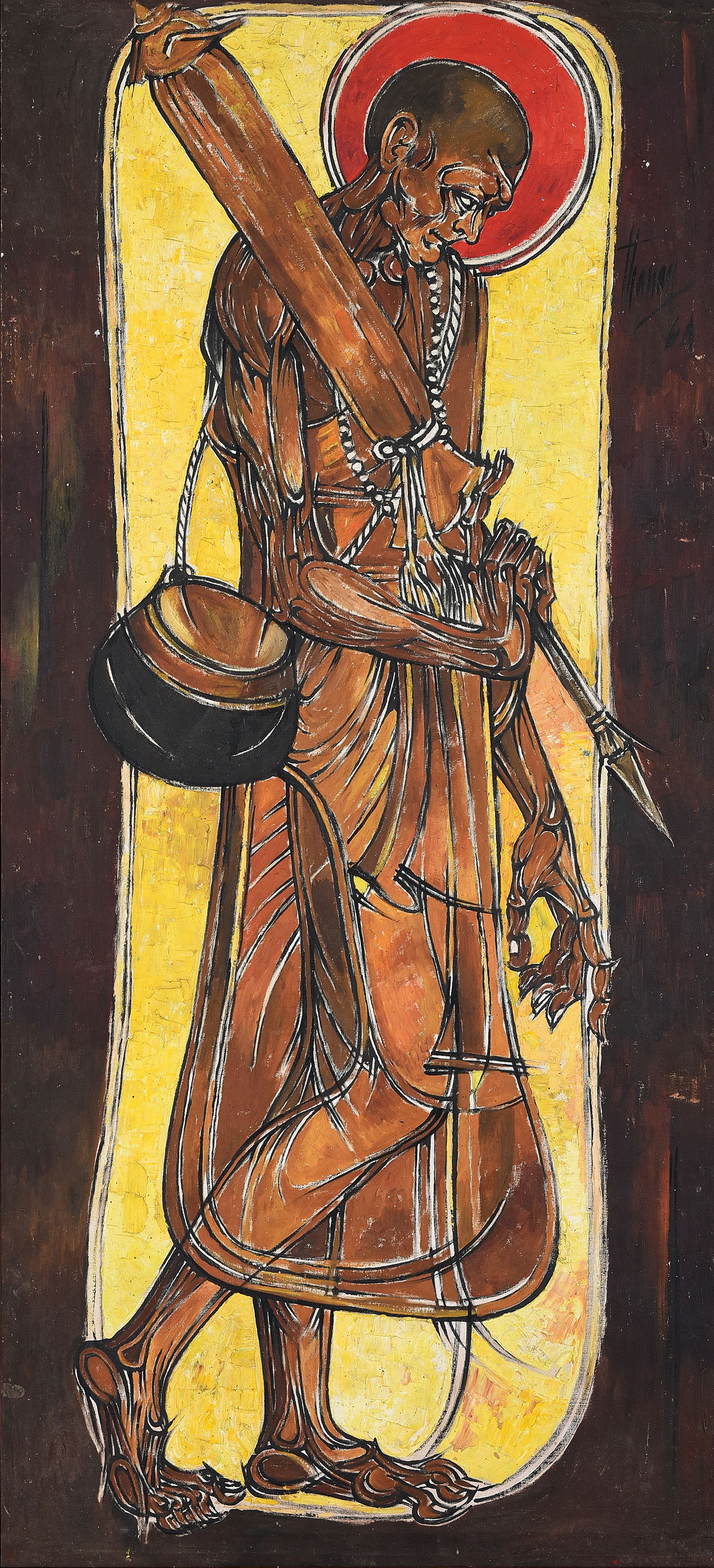 THAWAN DUCHANEE (THAILAND, 1939-2014)