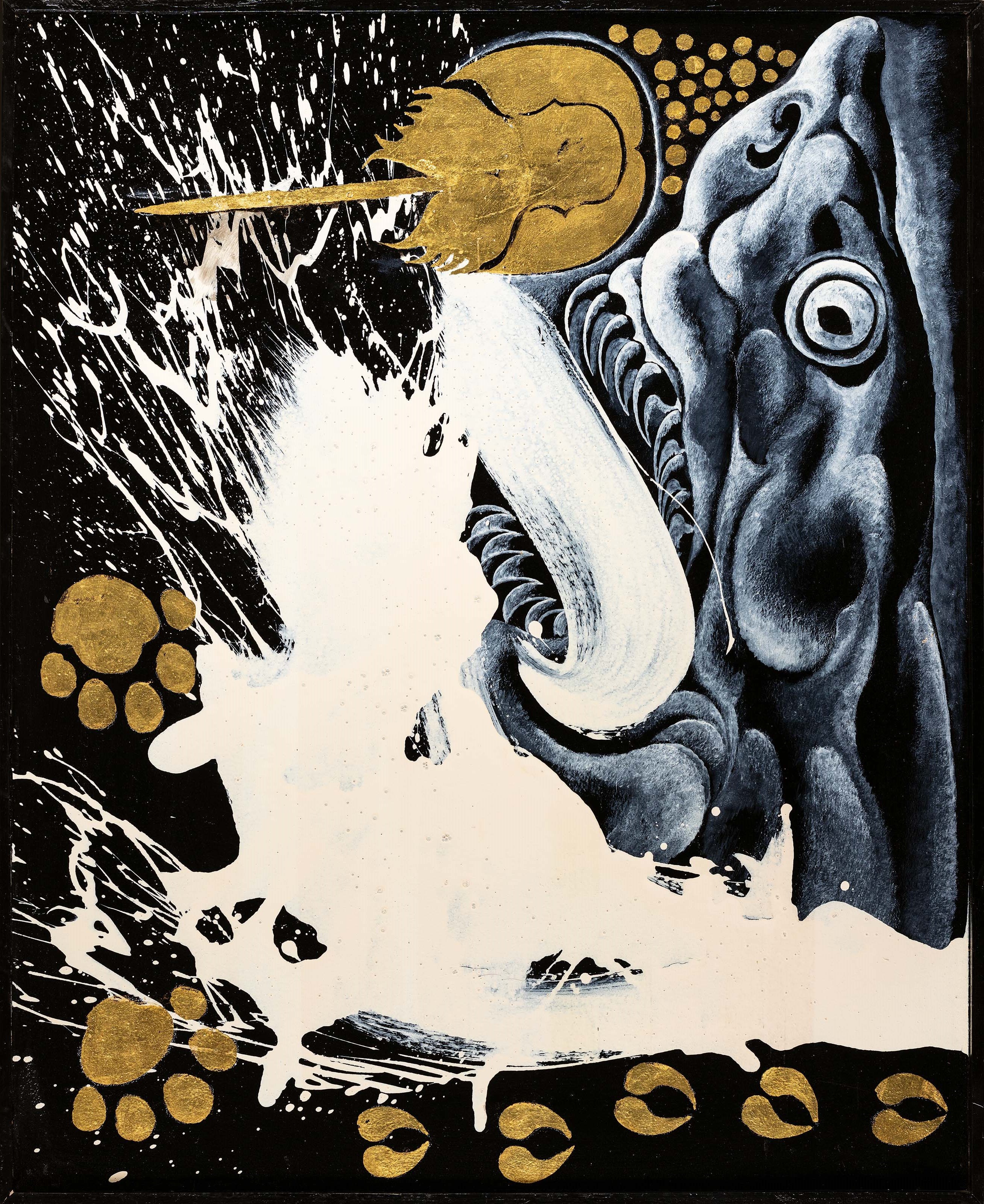 THAWAN DUCHANEE (THAILAND, 1939-2014)