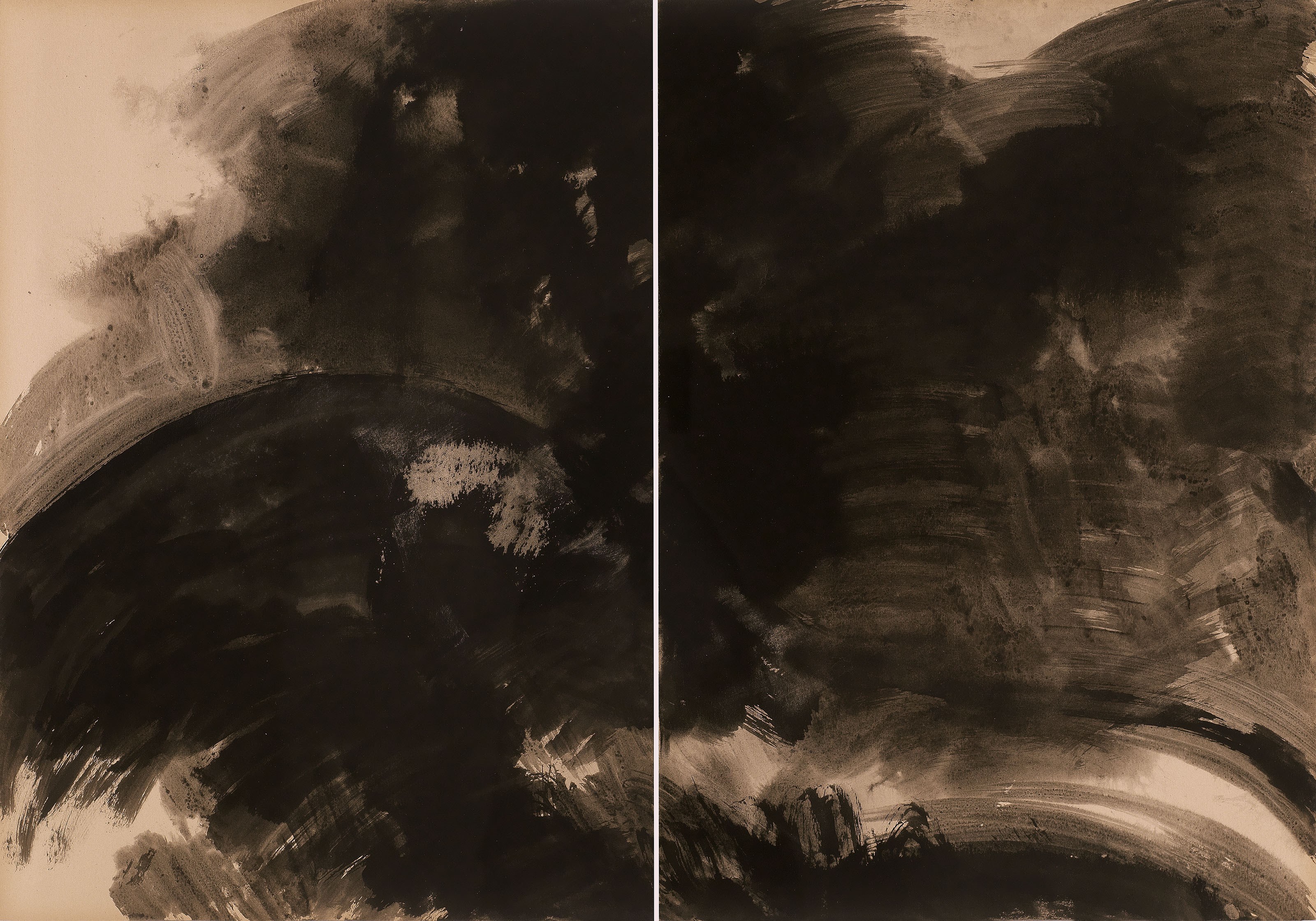 T'ANG HAYWEN (TANG THIEN PHUOC HAYWEN, ZENG HAIWEN, CHINA, 1927-1991)