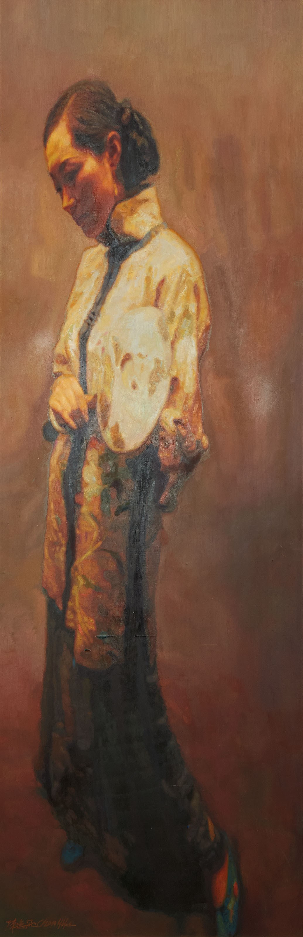 CHEN YIFEI (CHINA, 1946-2005)
