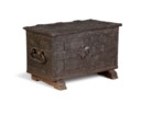 GERMAN, 17TH CENTURY