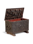 GERMAN, 17TH CENTURY
