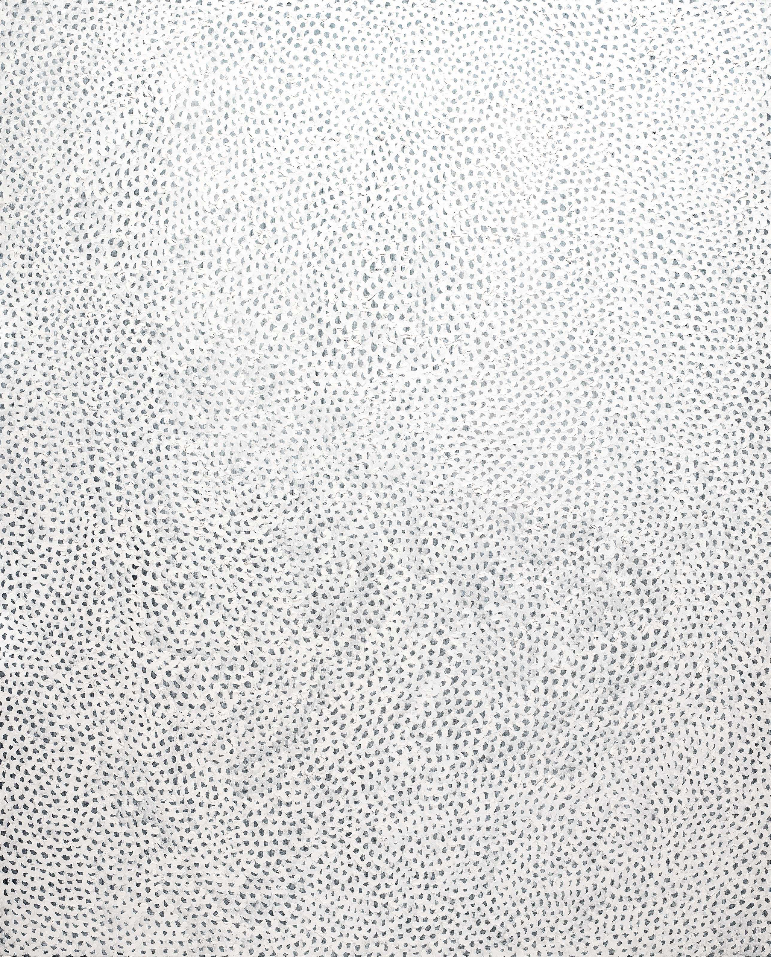 YAYOI KUSAMA (JAPAN, B. 1929)