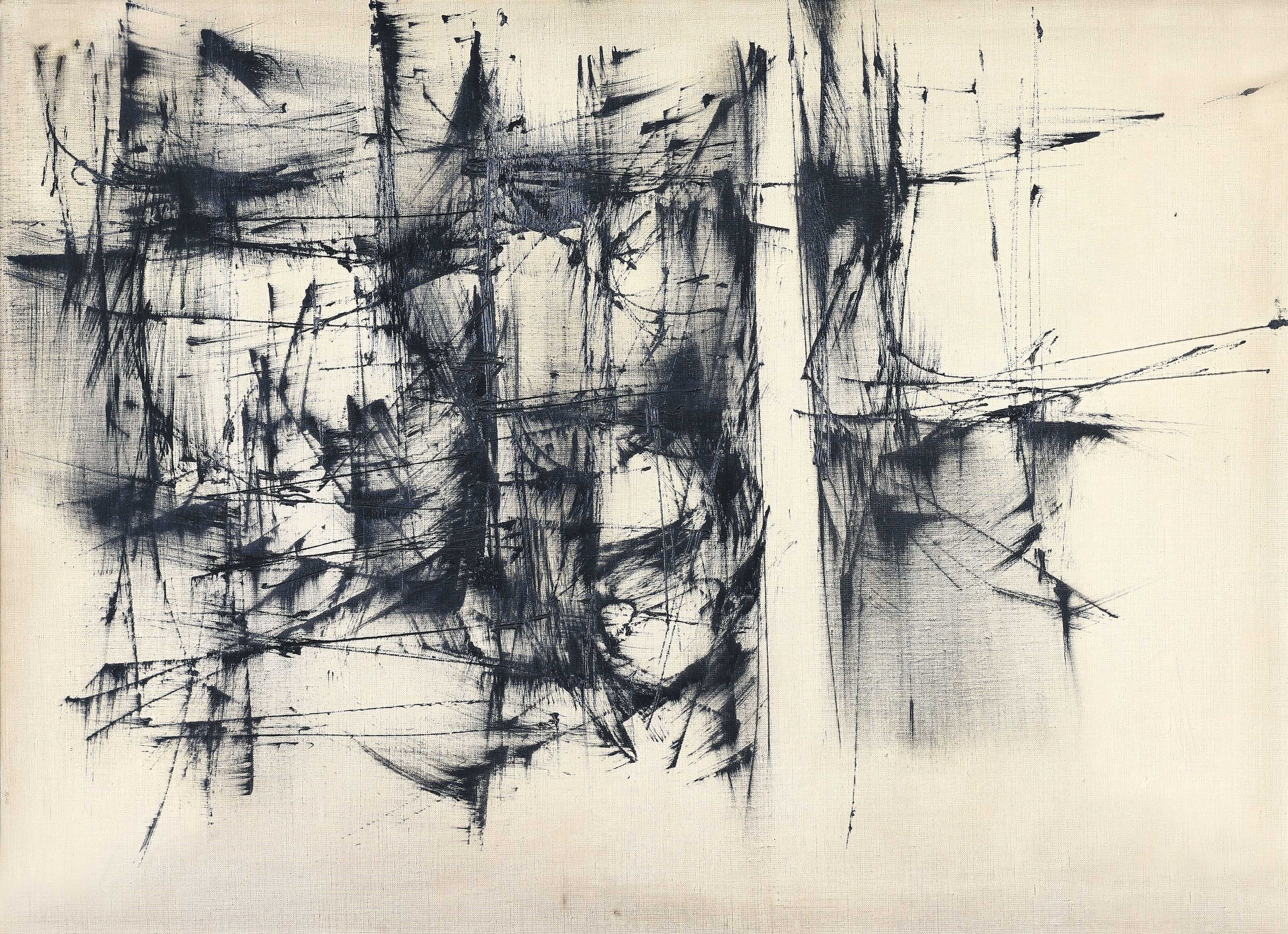 FERNANDO ZOBEL (SPAIN-PHILIPPINES, 1924-1984)