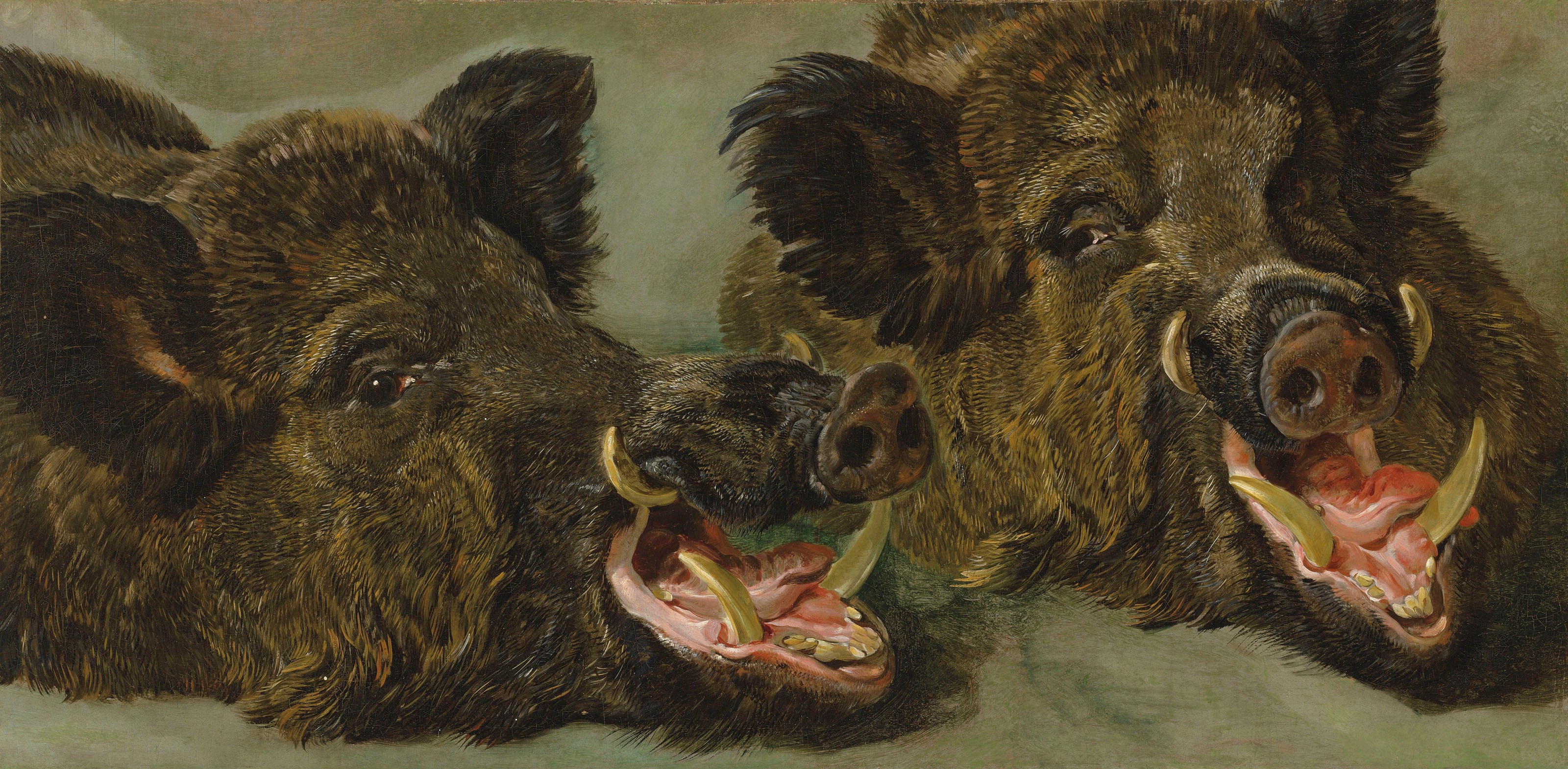 Jan Fyt (Antwerp 1611-1661)