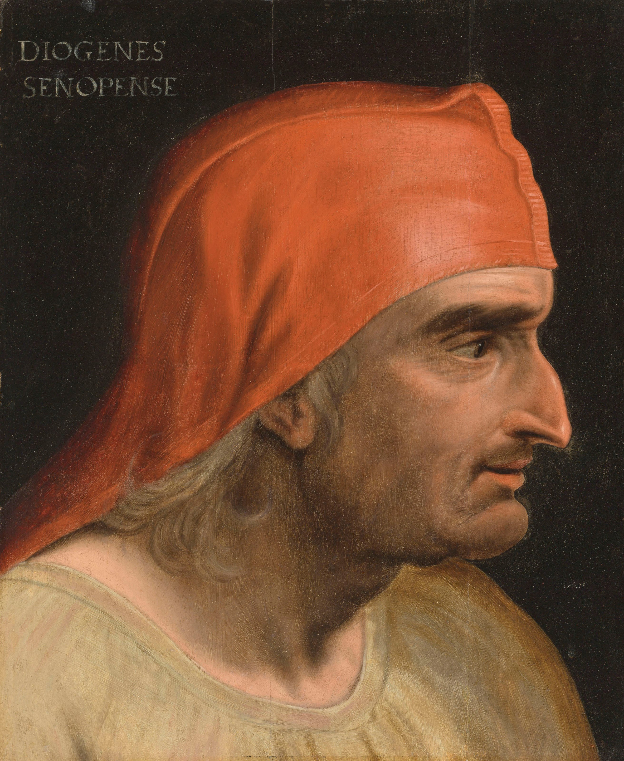 Frans Floris, the Elder (Antwerp 1519/1520-1570)