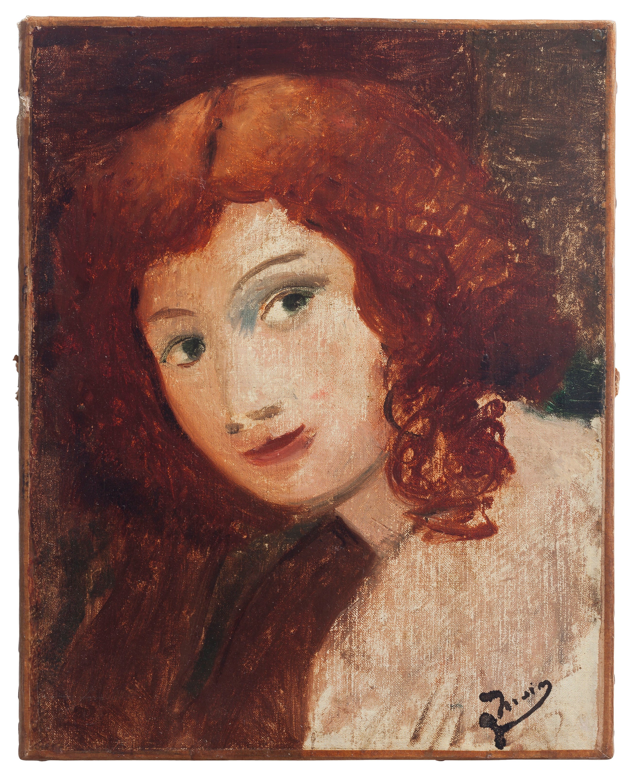 André Derain (French, 1880–1954)
