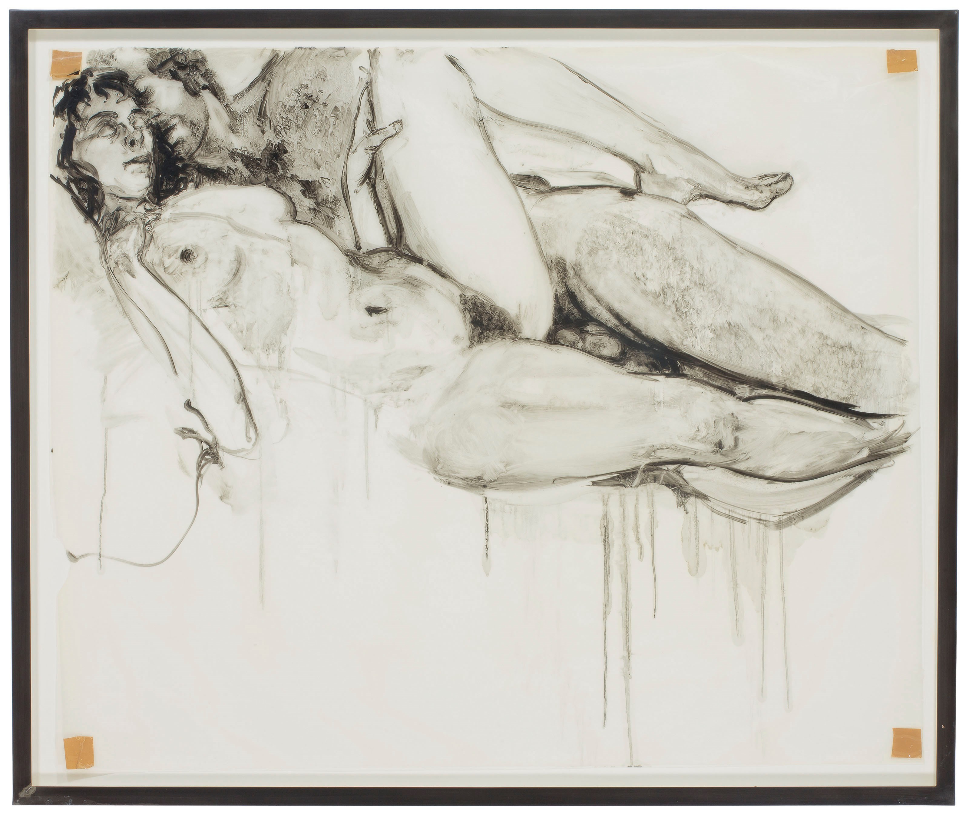 Eric Fischl (American, b. 1948)