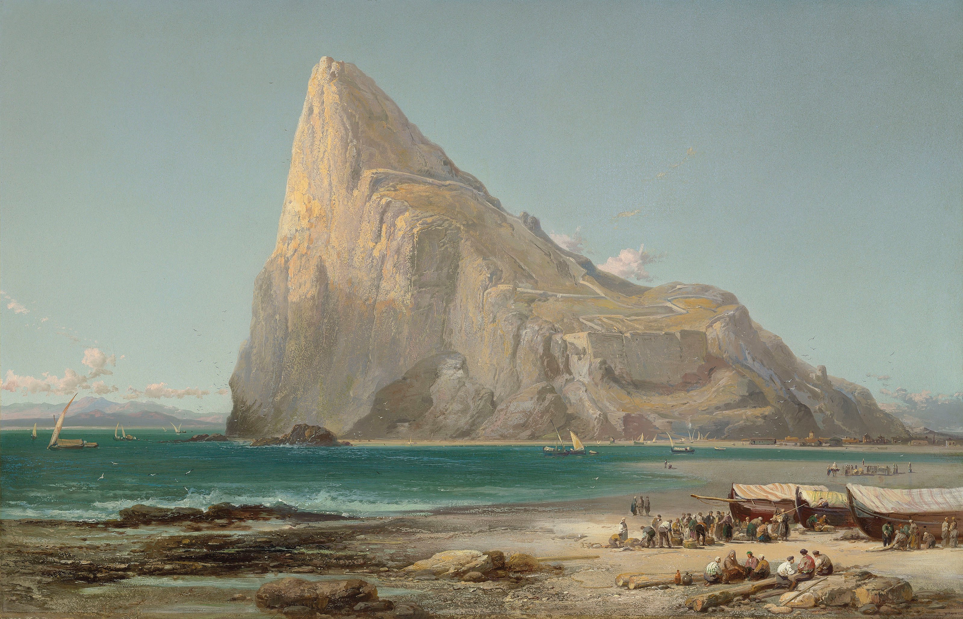 James R. Webb (1825-1895)