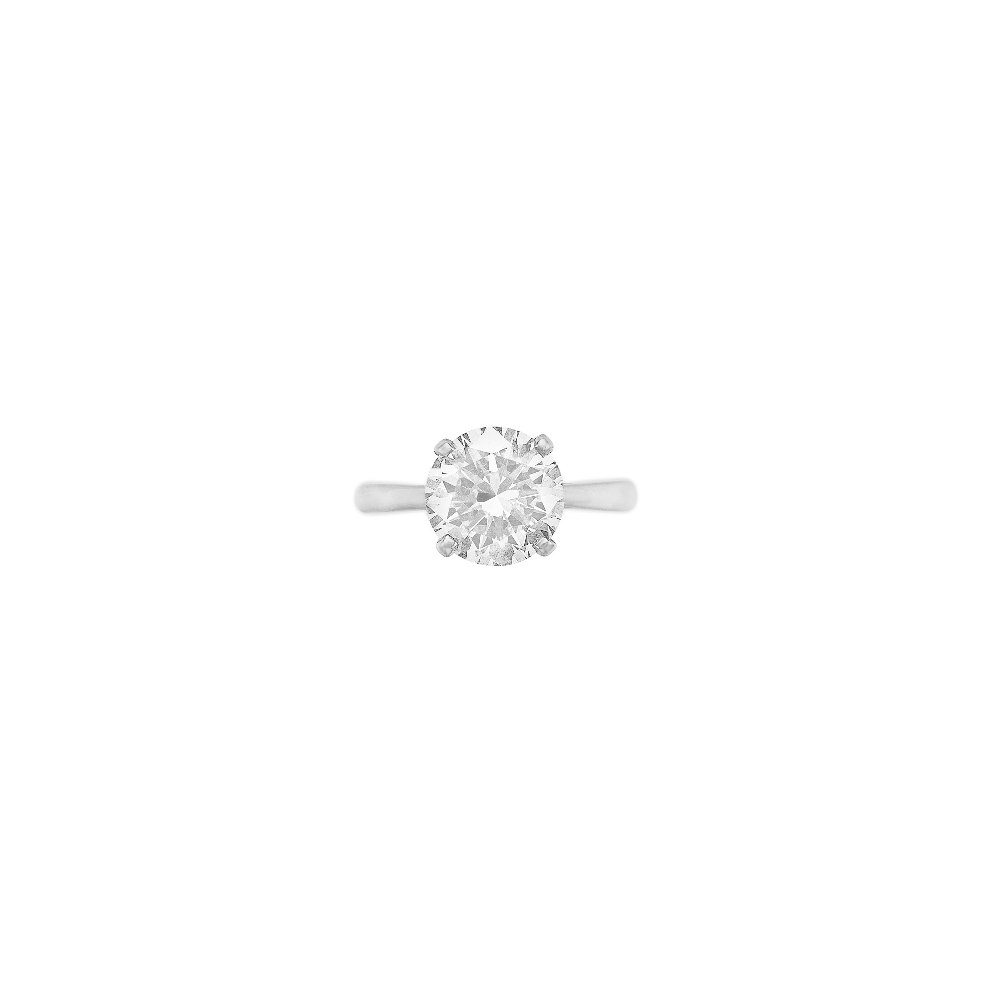 DIAMOND RING