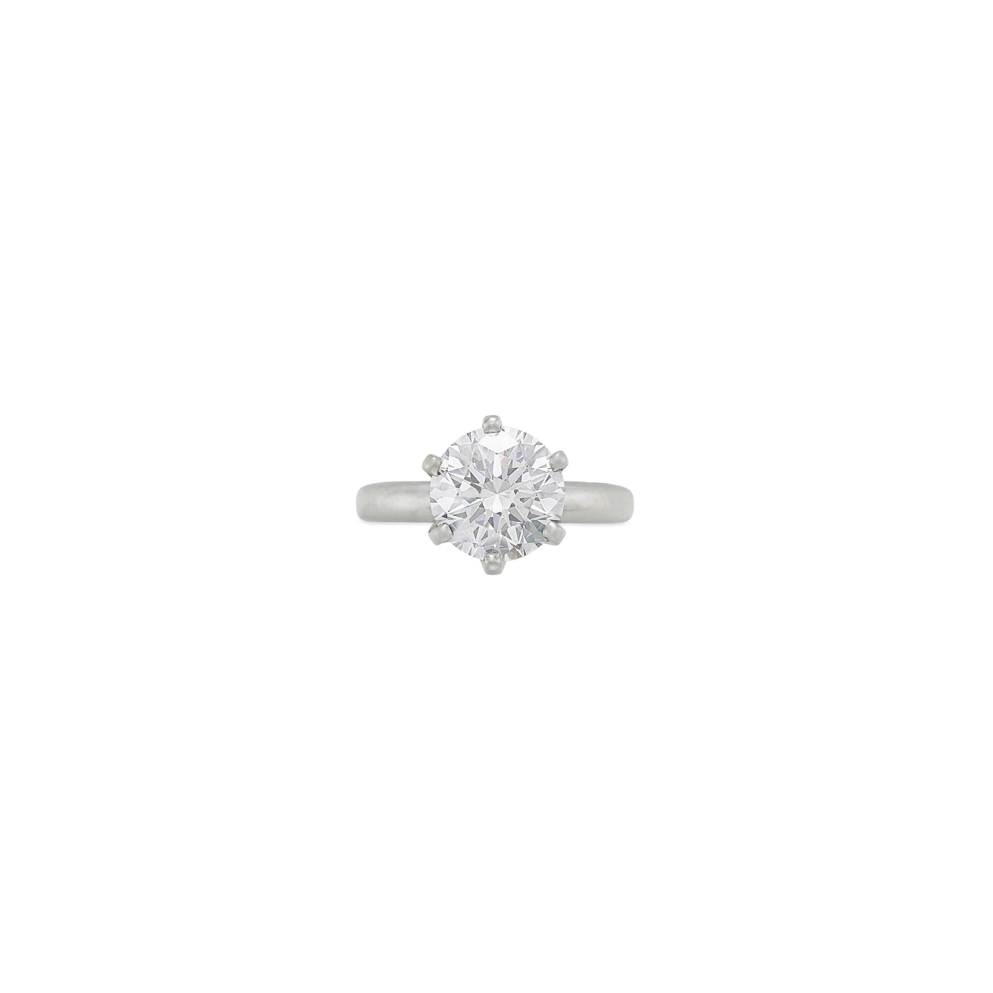DIAMOND RING