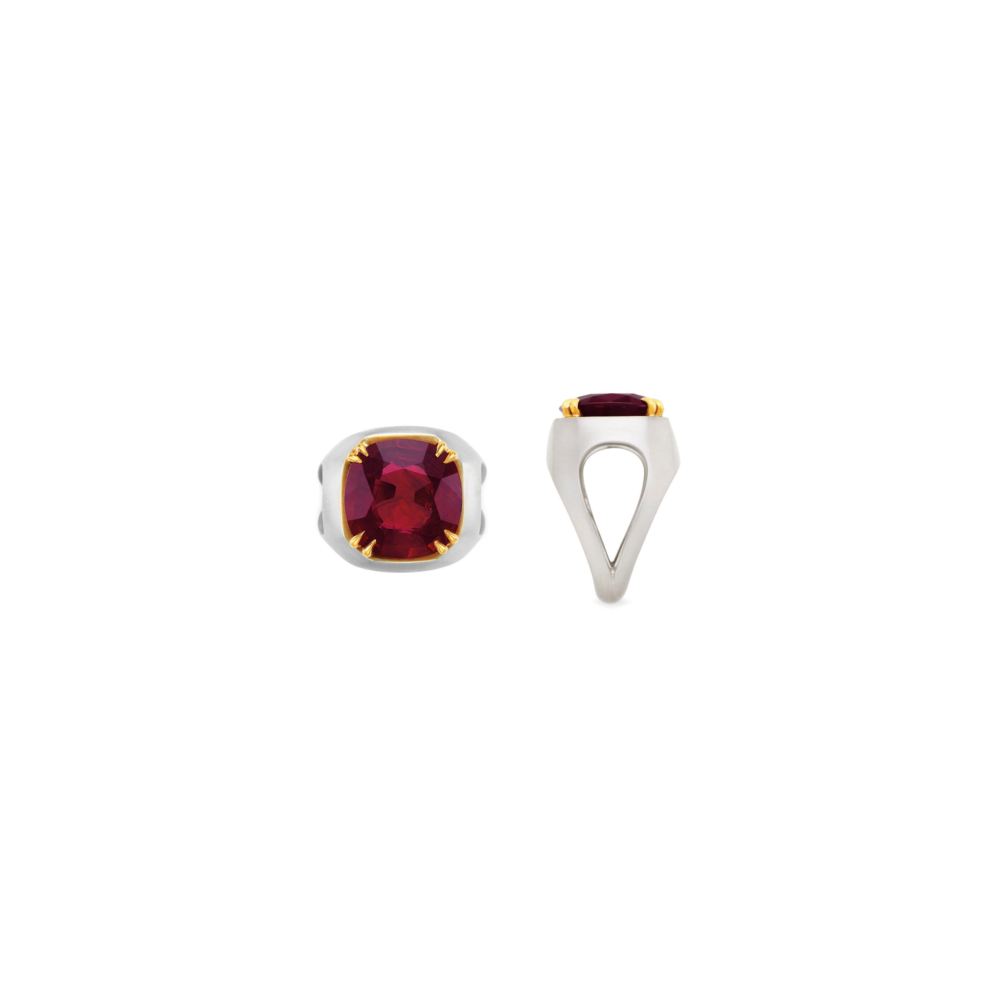 RUBY RING
