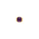 AMETHYST RING