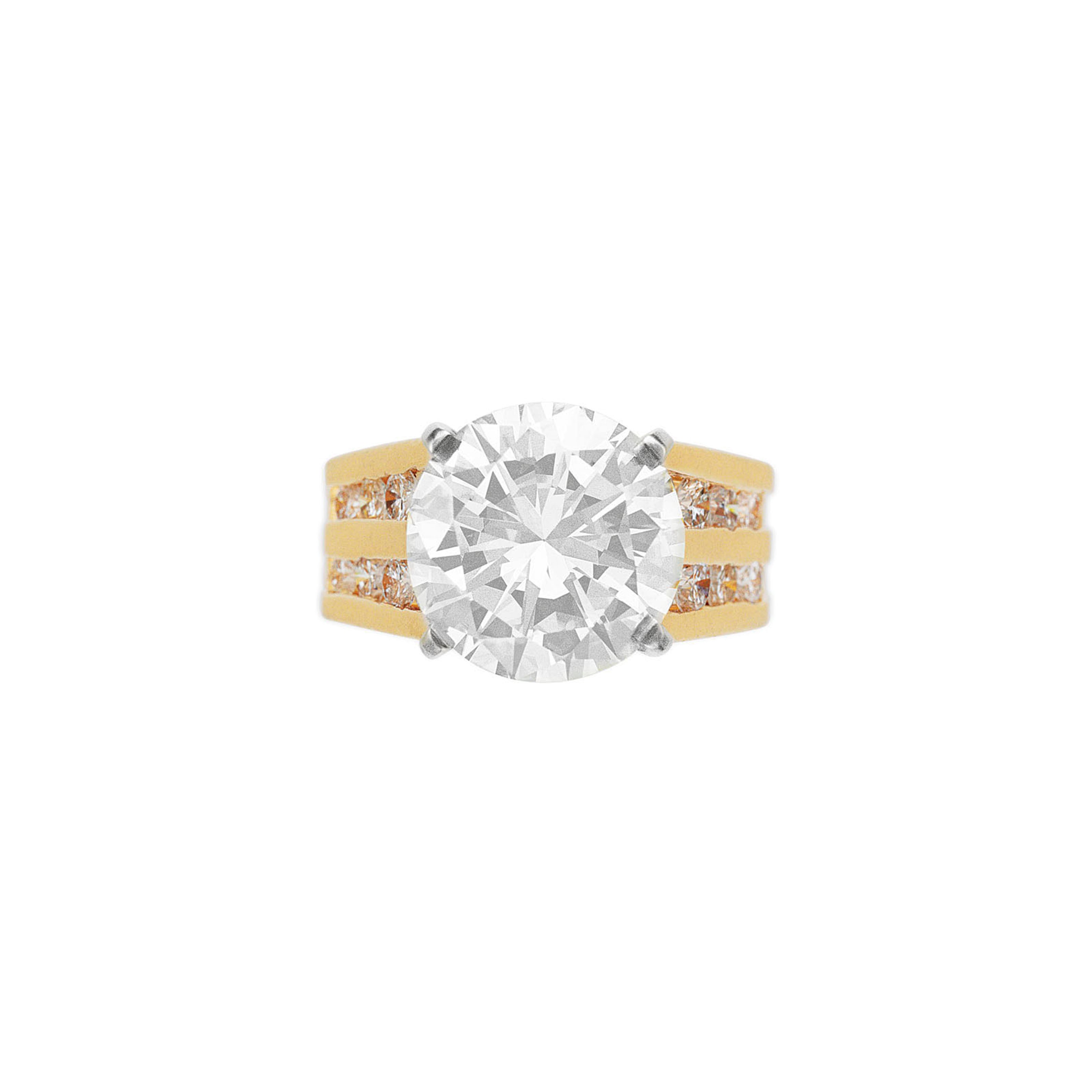 DIAMOND RING