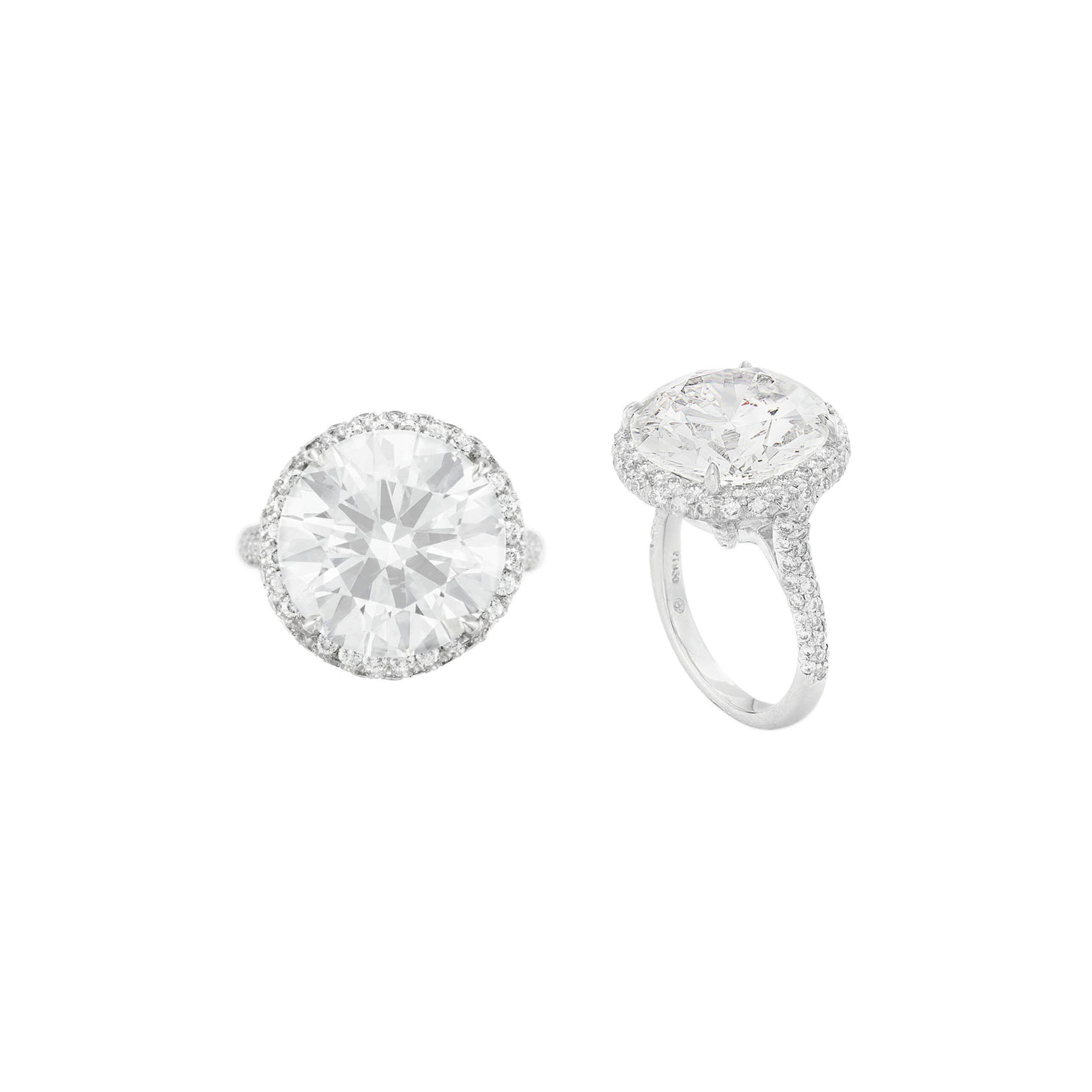 DIAMOND RING