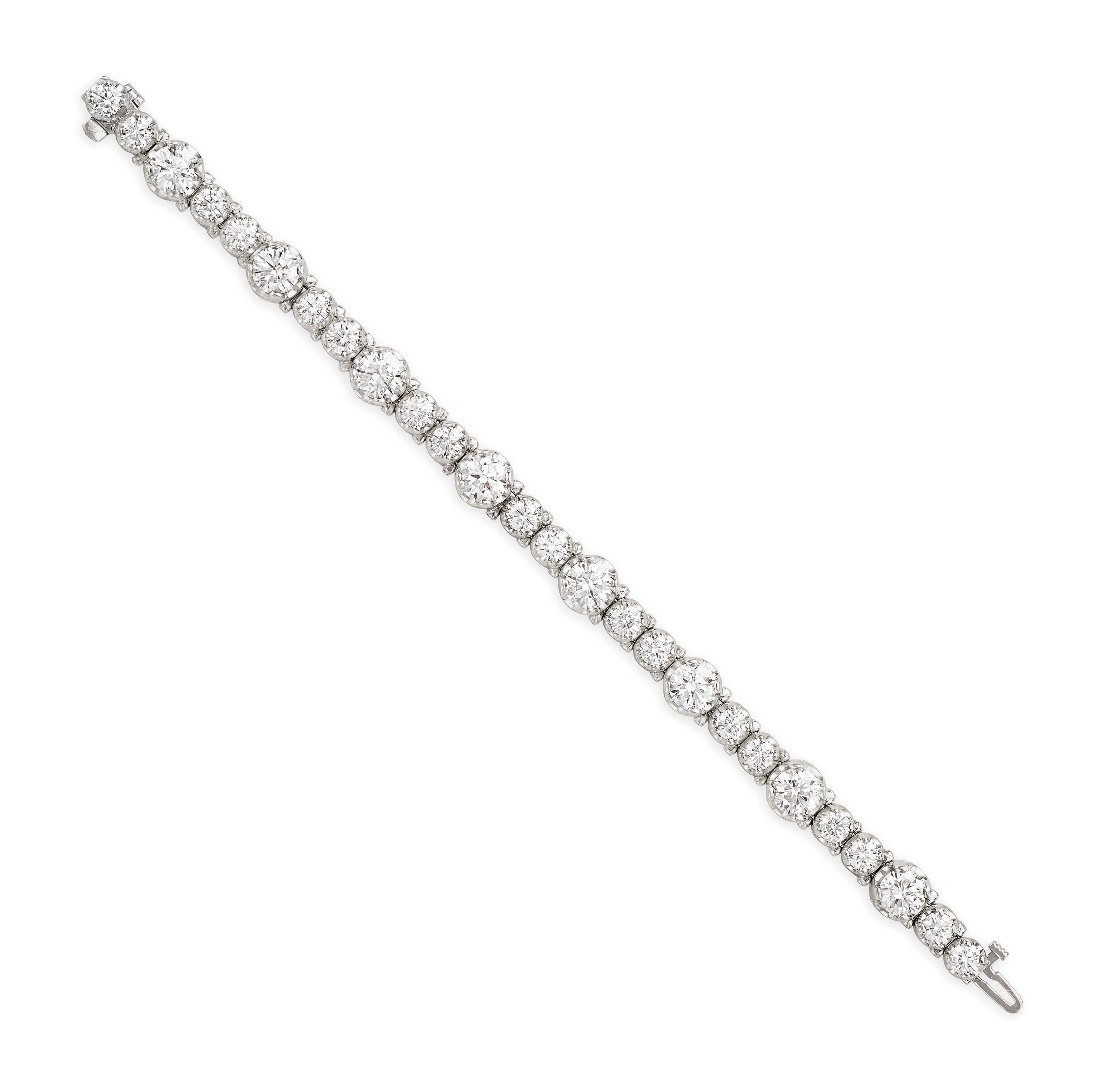 DIAMOND BRACELET