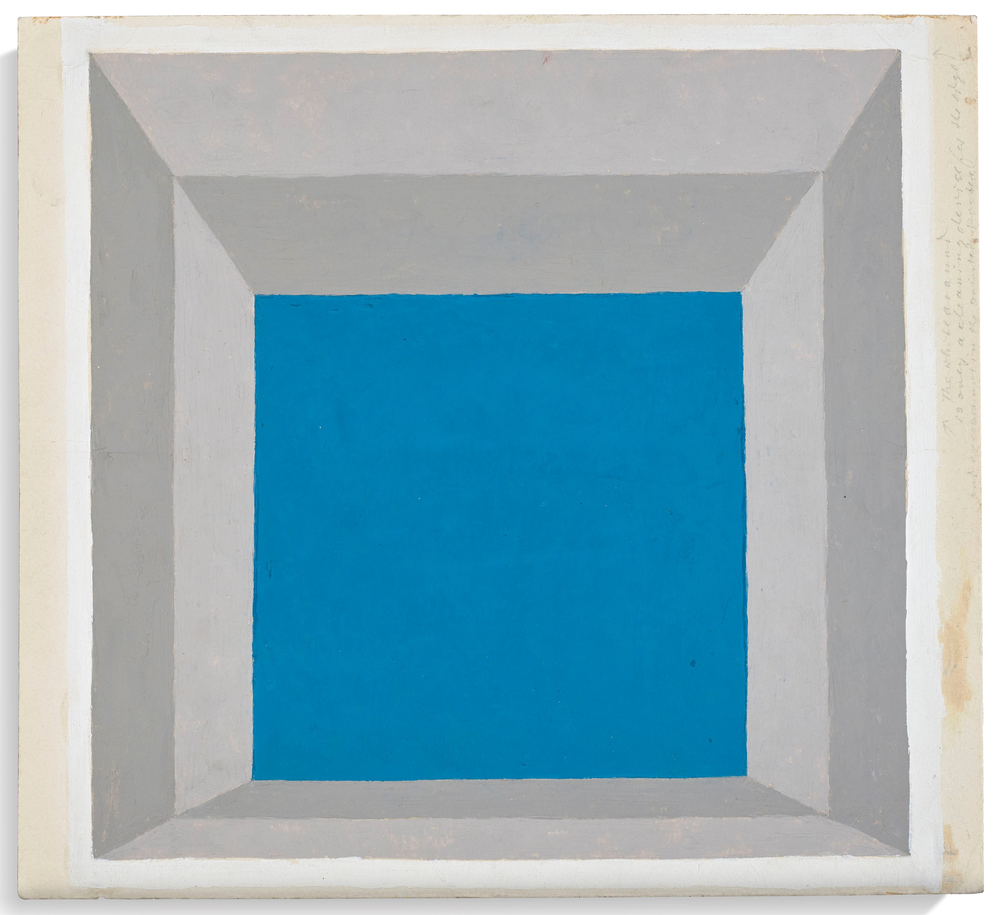 JOSEF ALBERS (1888-1976)