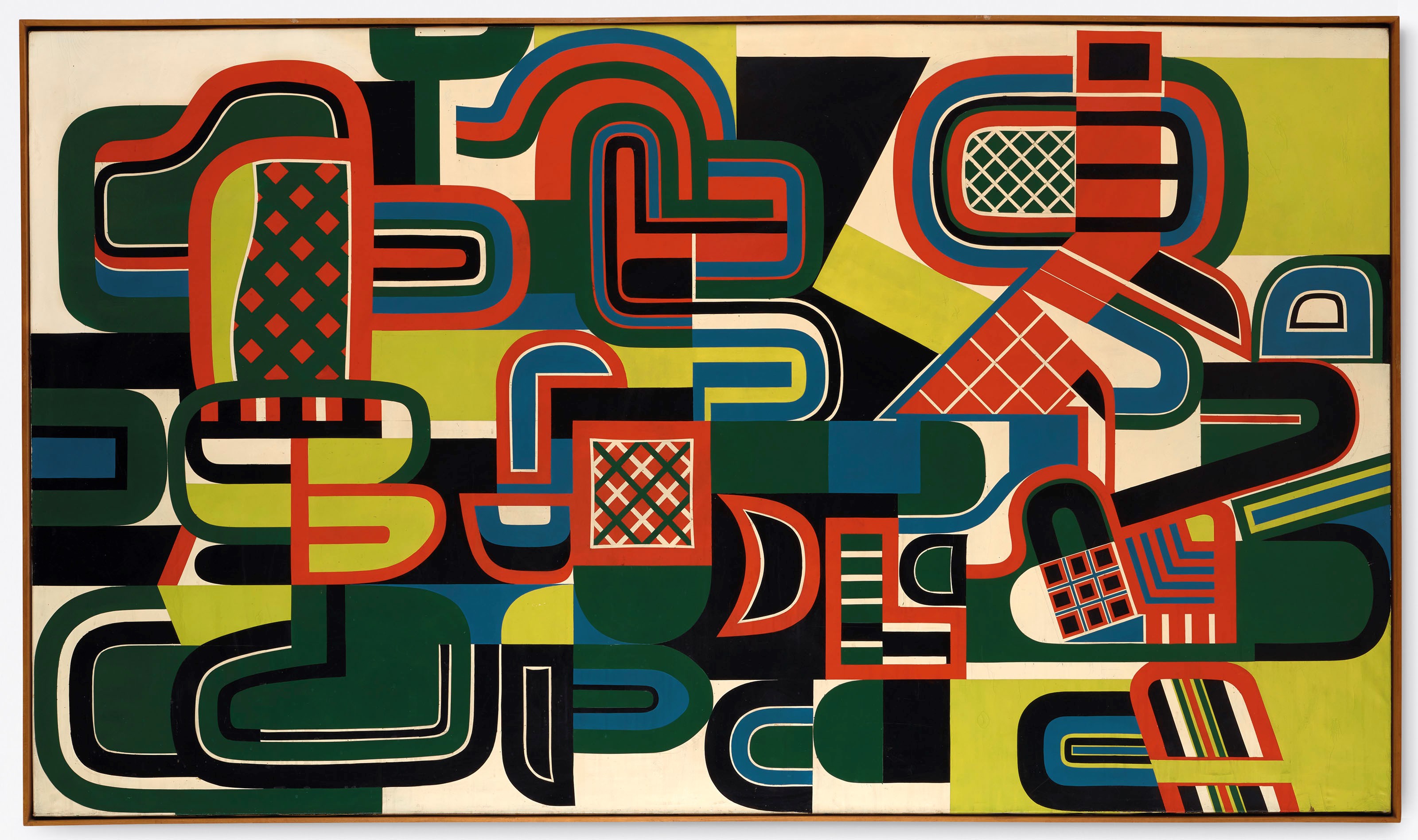 JEAN DEWASNE (1921-1999)