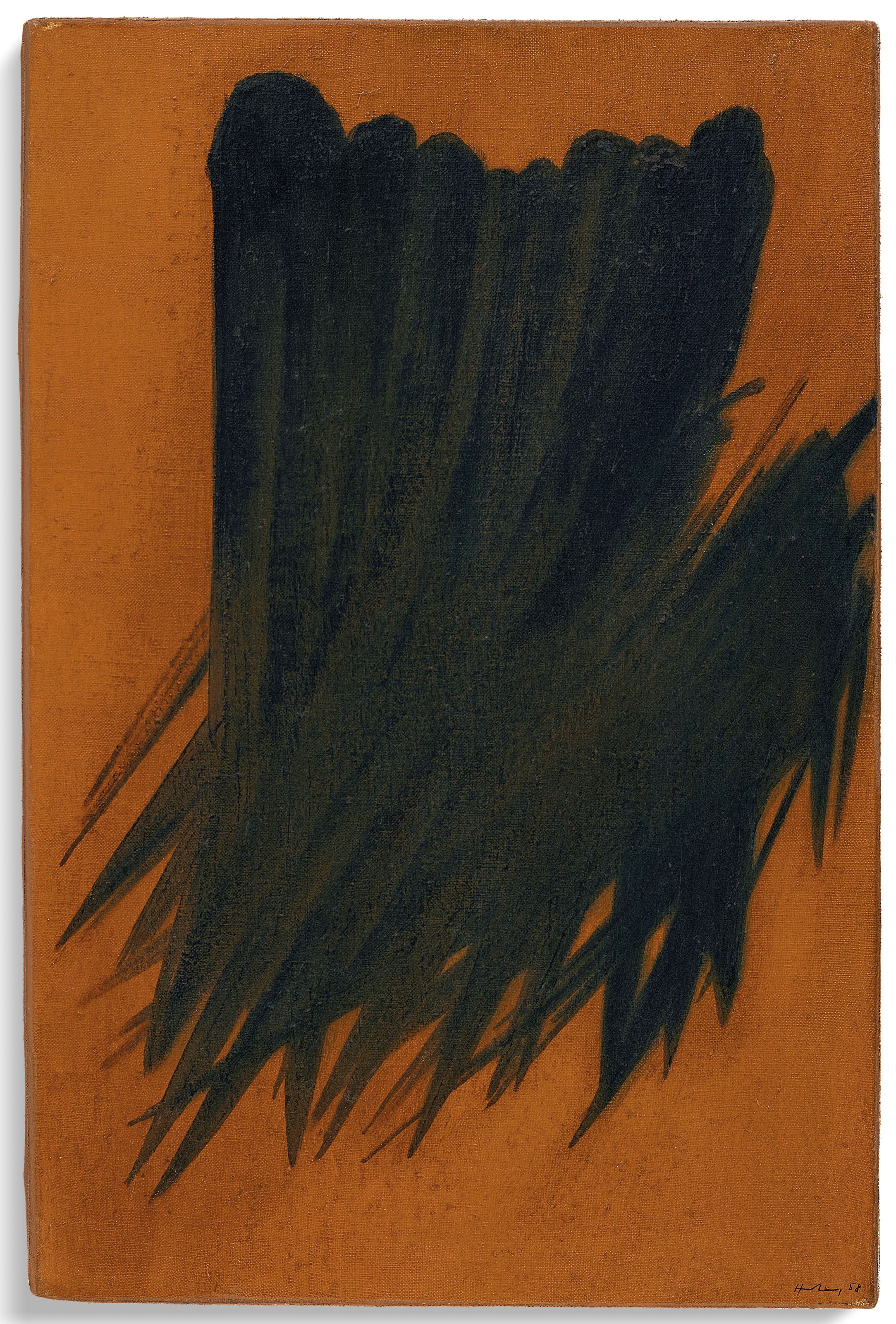 HANS HARTUNG (1904-1989)