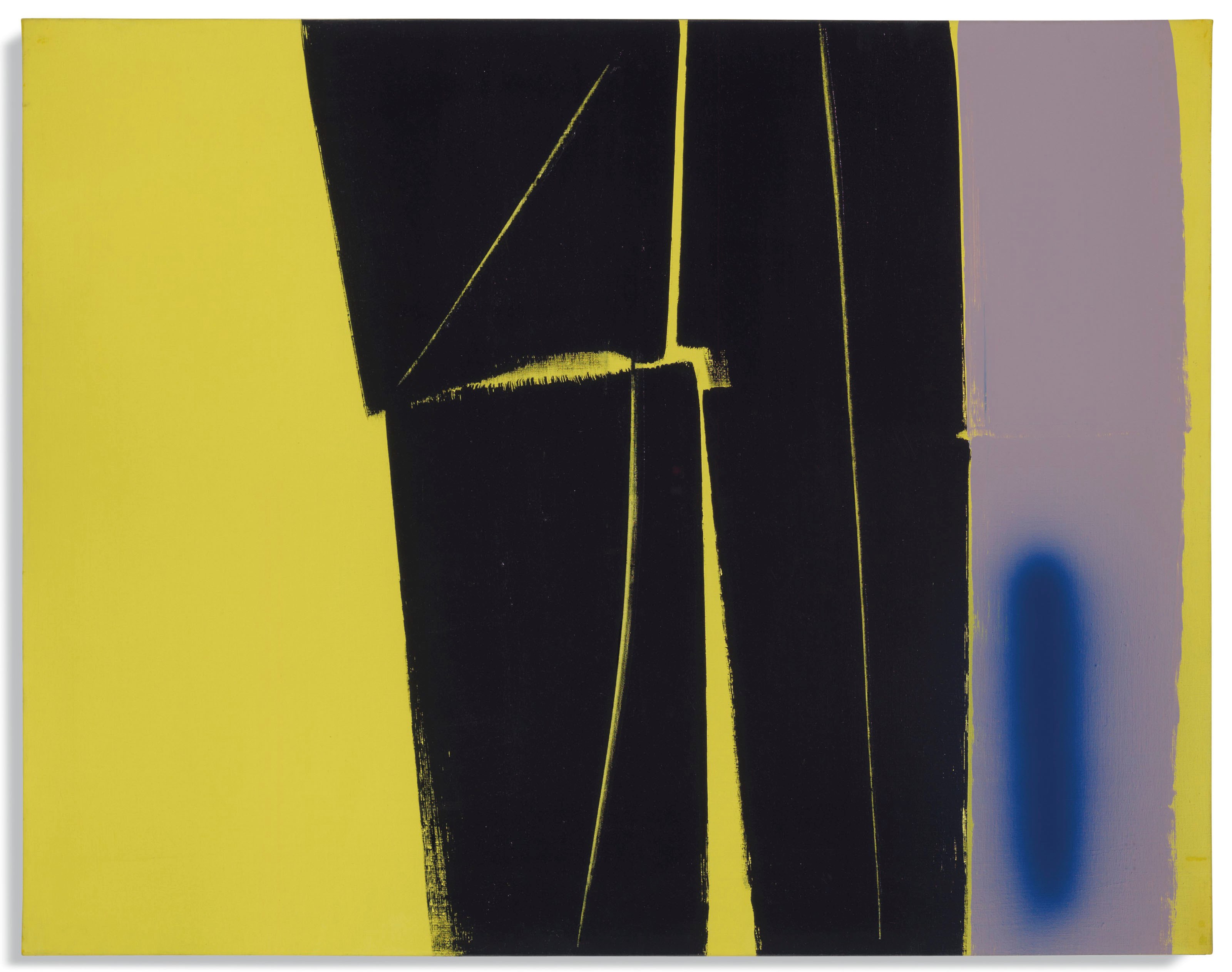 HANS HARTUNG (1904-1989)