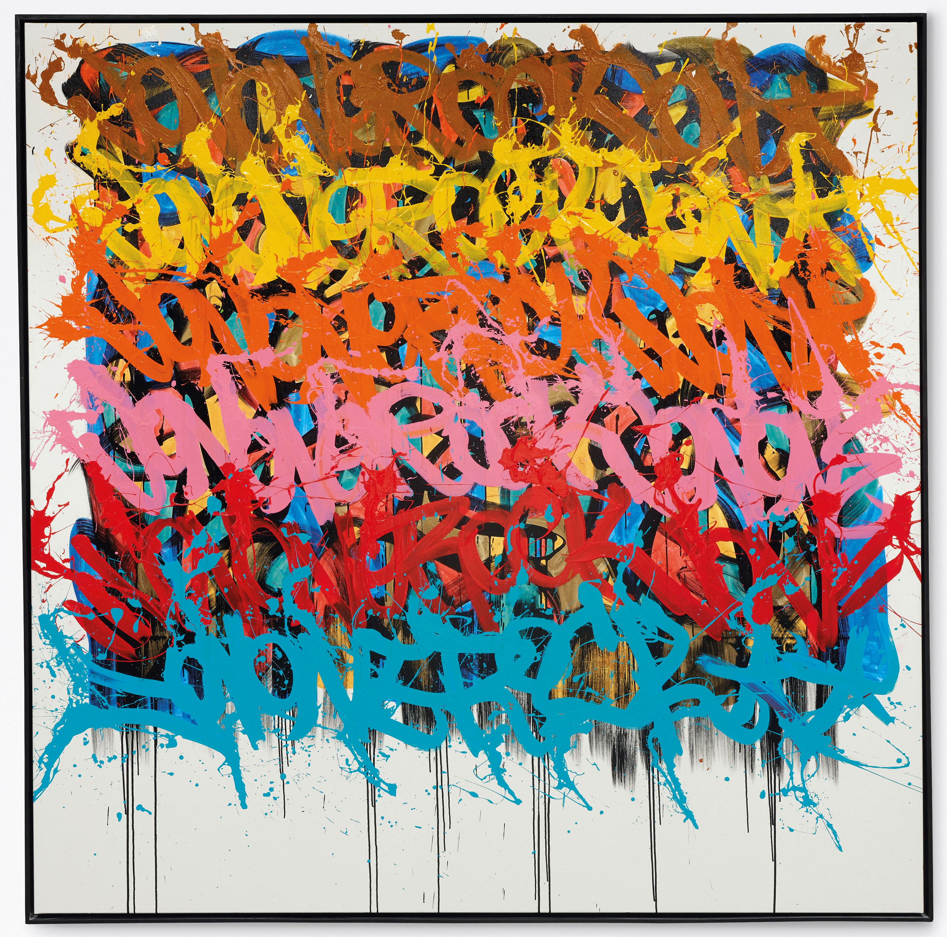 JONONE (NÉ EN 1963)