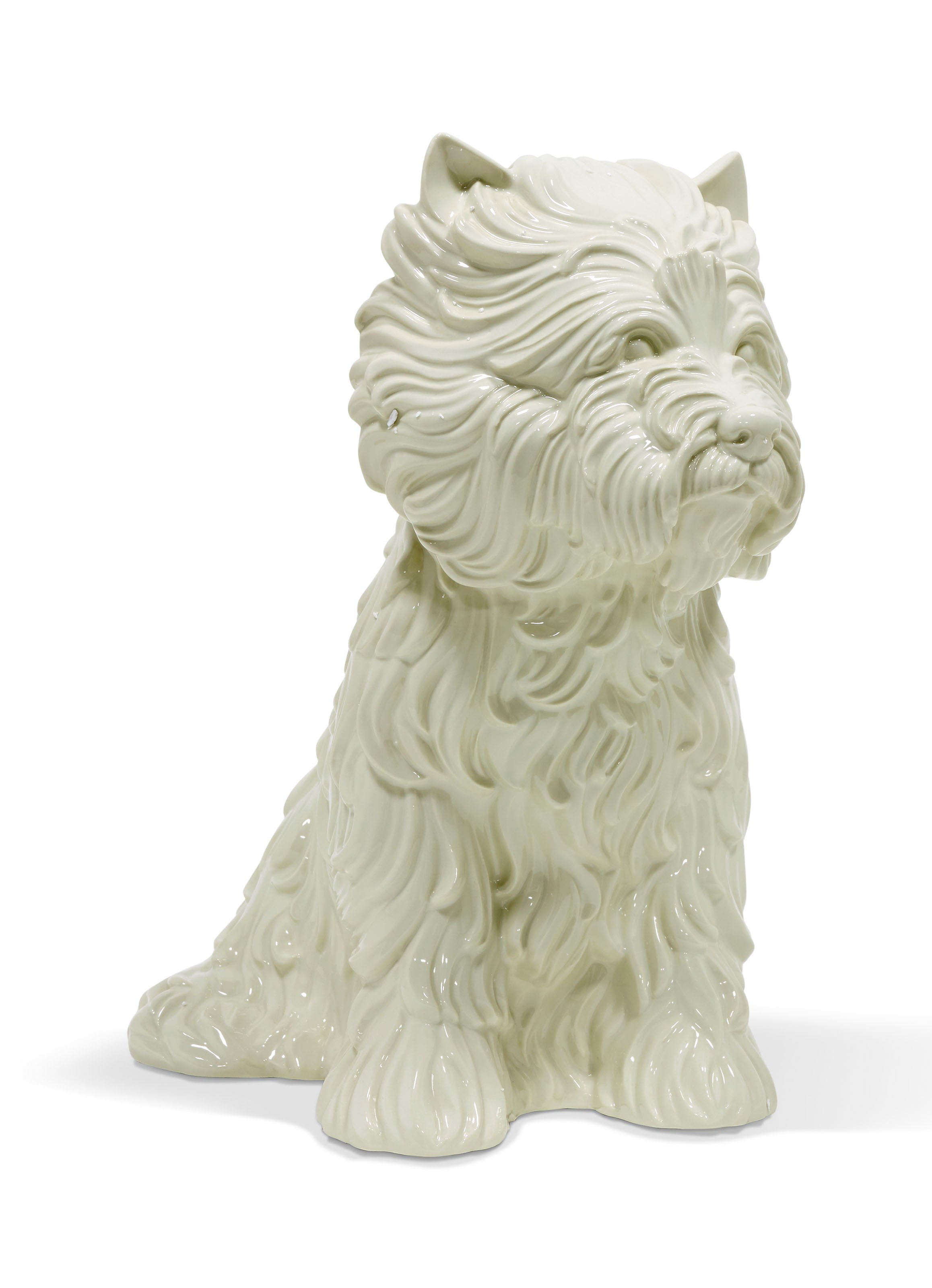 JEFF KOONS (NÉ EN 1955)
