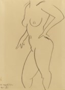Henri Matisse (1869-1954)